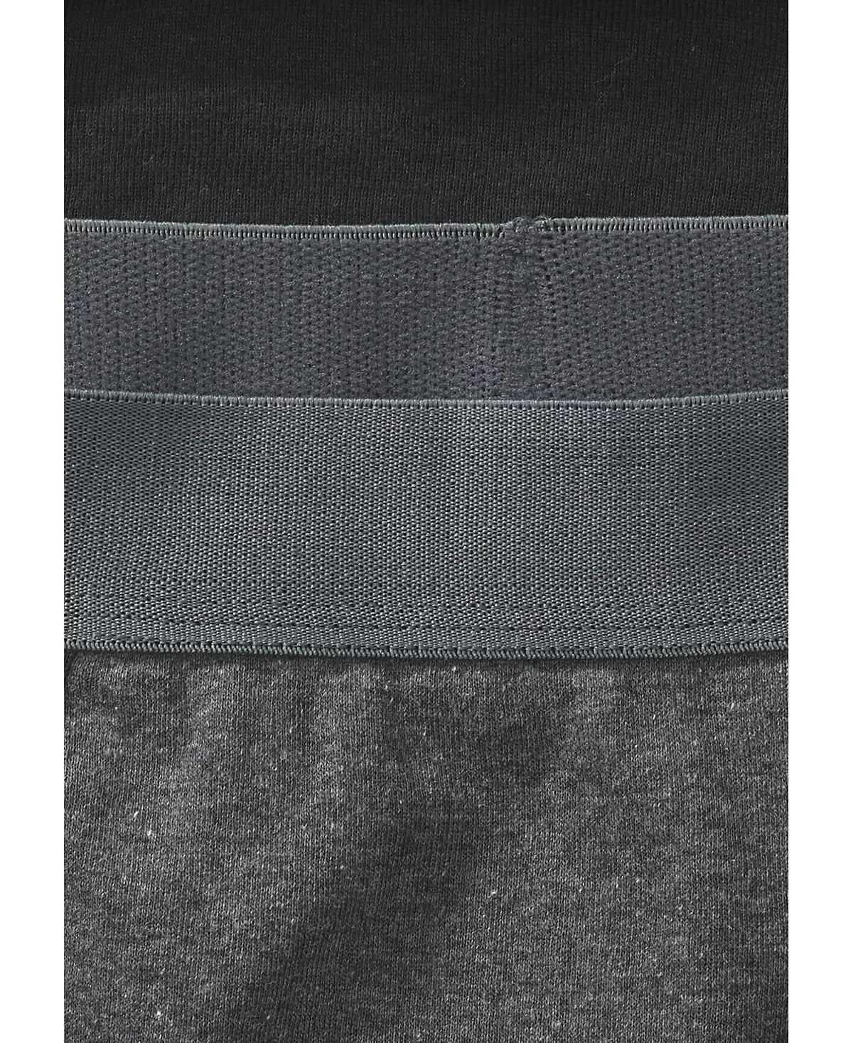 Хлопковые трусы средней длины KingSize KingSize Big - Tall 3 шт 7690₽