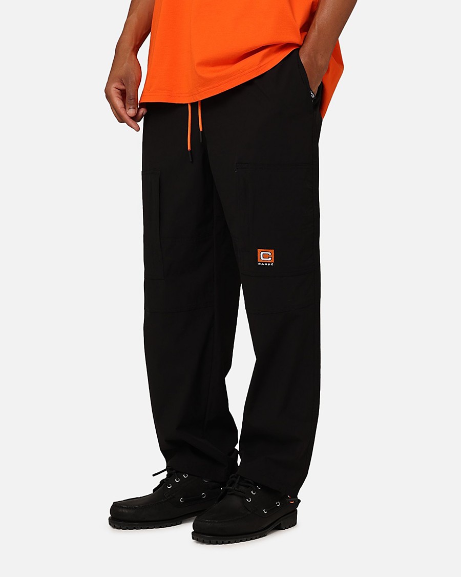 Грузовой бегун CARRE CARRE Mens Ascend Cargo Jogger
