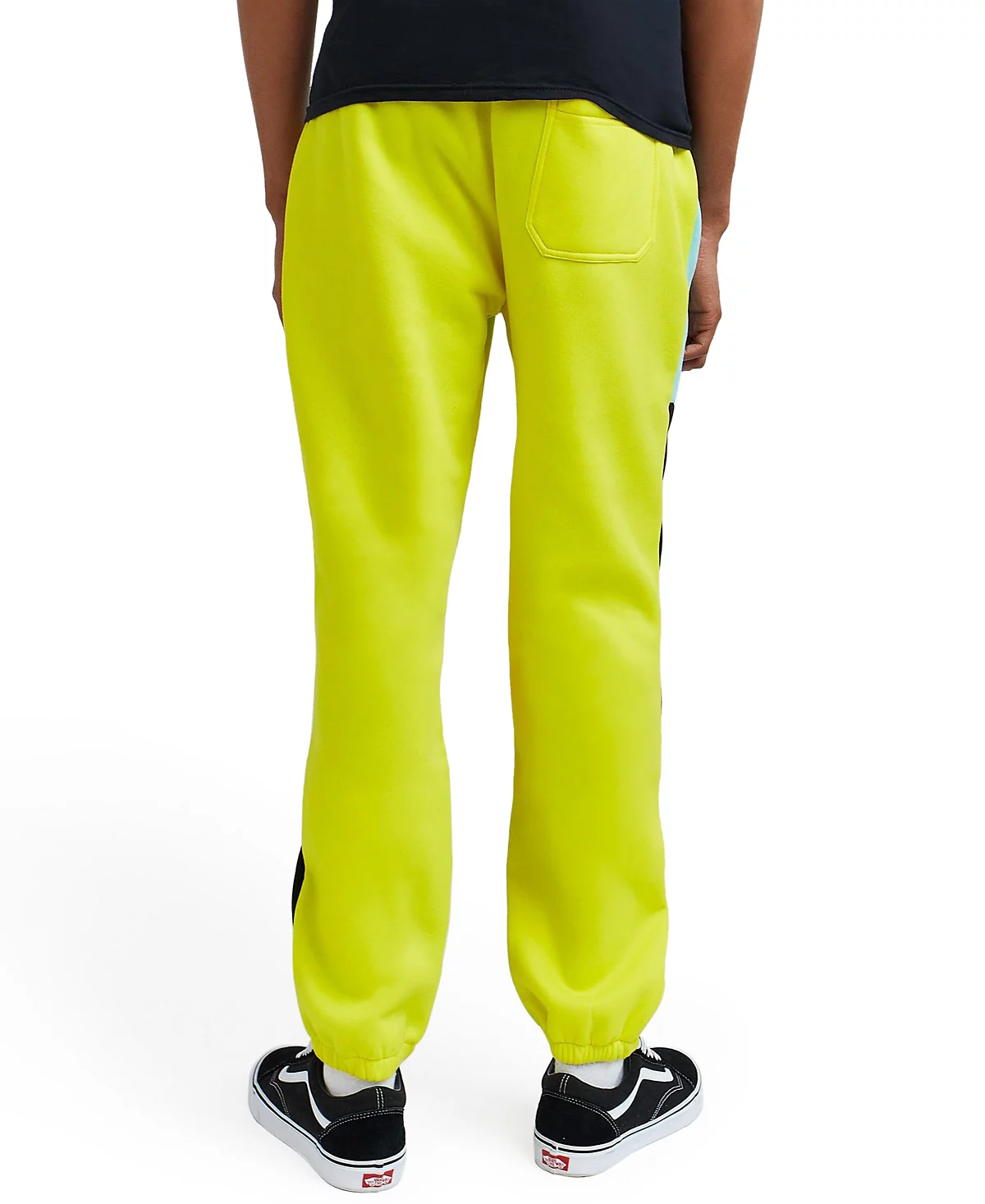 Причина Причина Мужские большие и высокие джоггеры на шнурках с эмблемой Hustler 6490₽