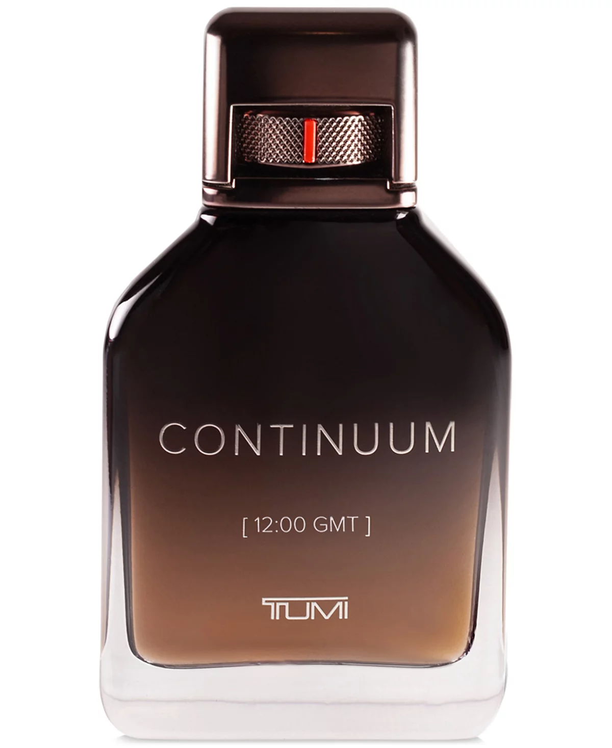 TUMI TUMI Continuum 1200 GMT Спрей для парфюмерной воды TUMI 34 унции 25390₽