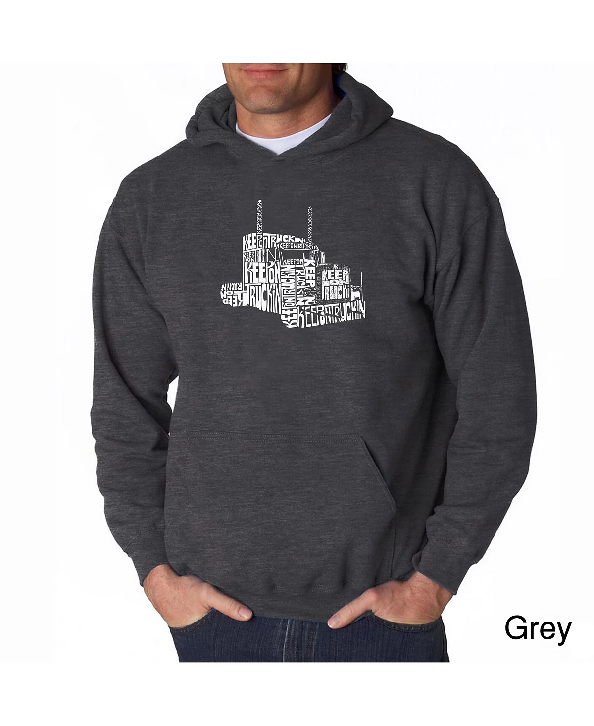Dark Gray