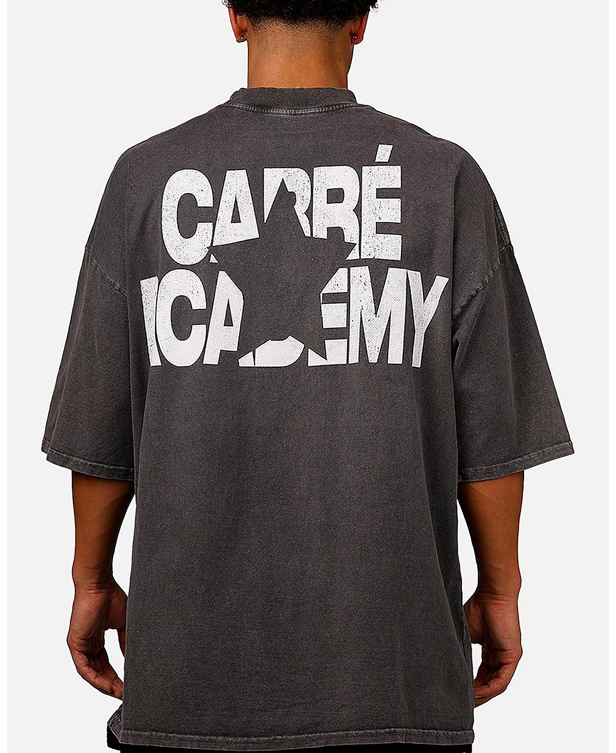 Мужская футболка CARRE CARRE Star Academy 7990₽