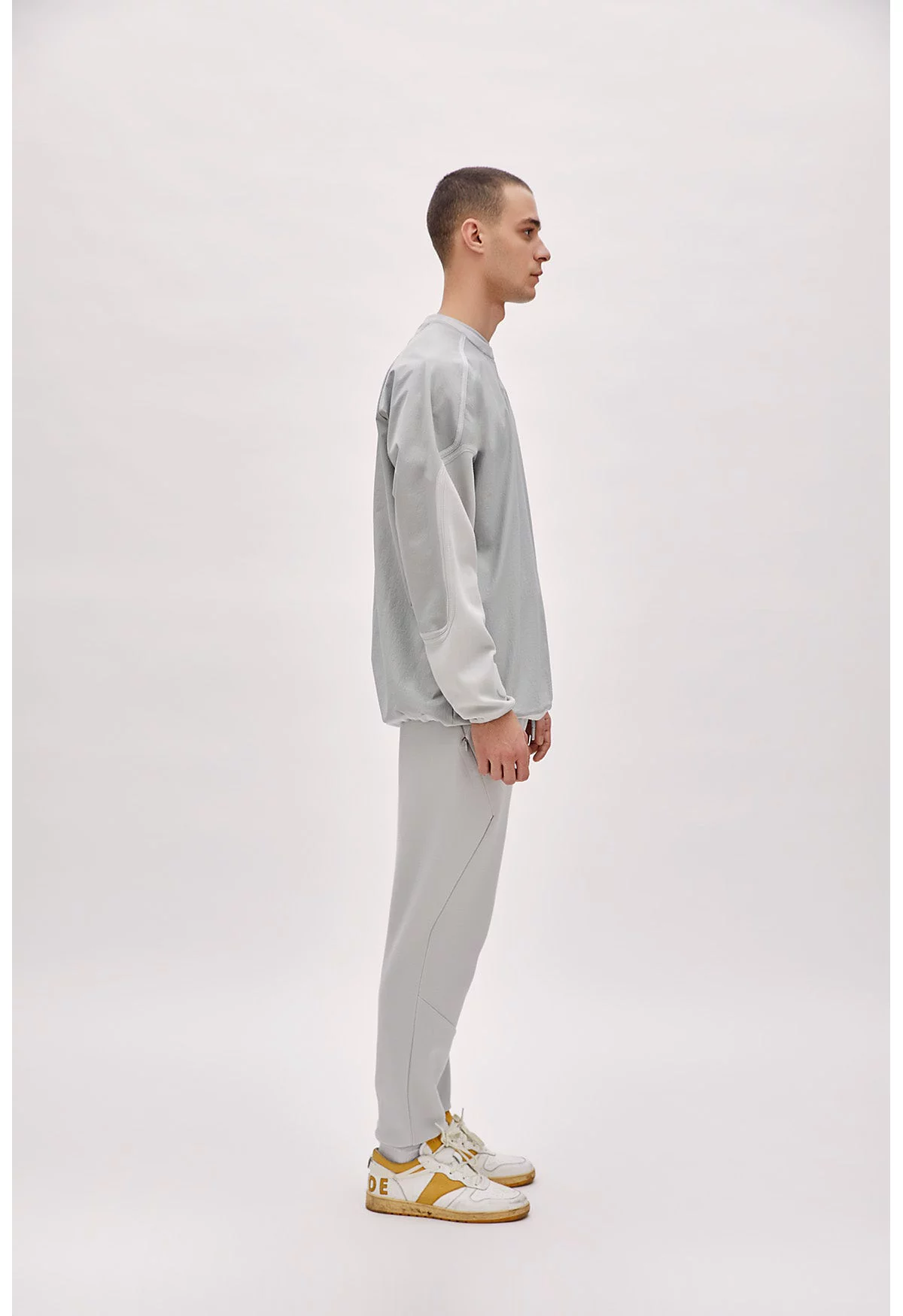 PCFG Мужские спортивные кроссовки PCFG для комфорта.