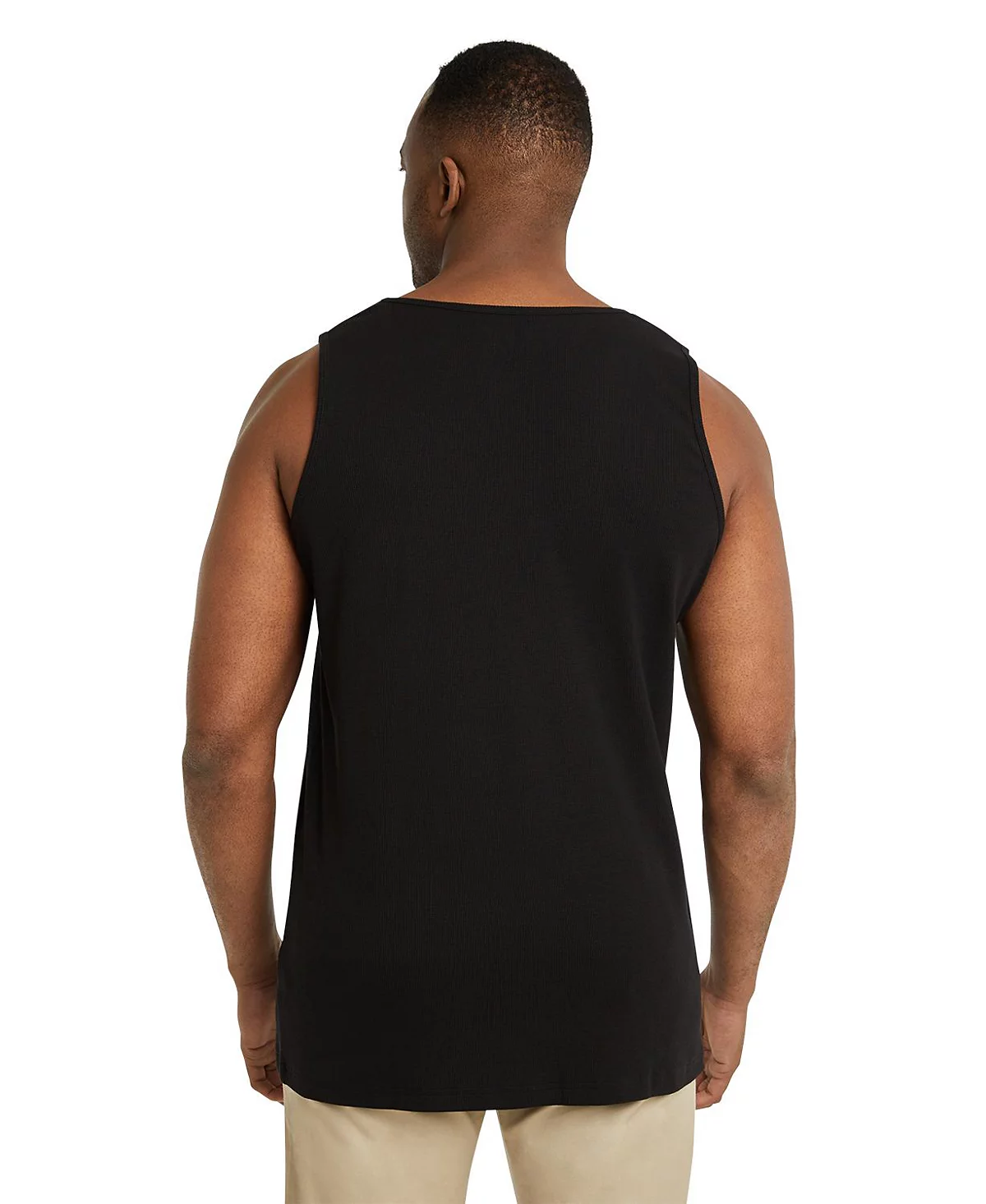 Джонни Бигг Johnny Bigg Мужская майка Essential Rib 4790₽