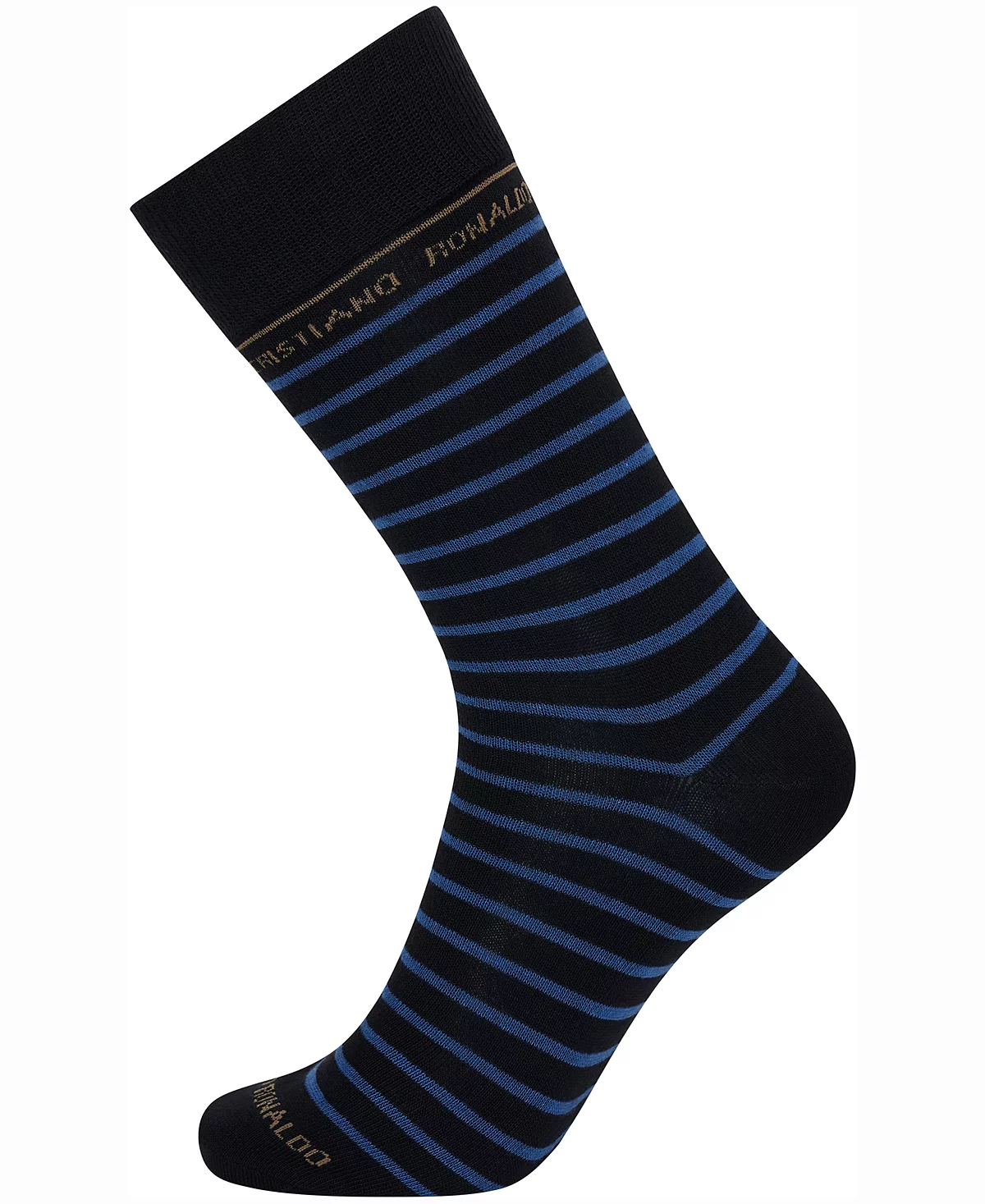 Модные мужские носки CR7 CR7 упаковка из 3 штук 2190₽