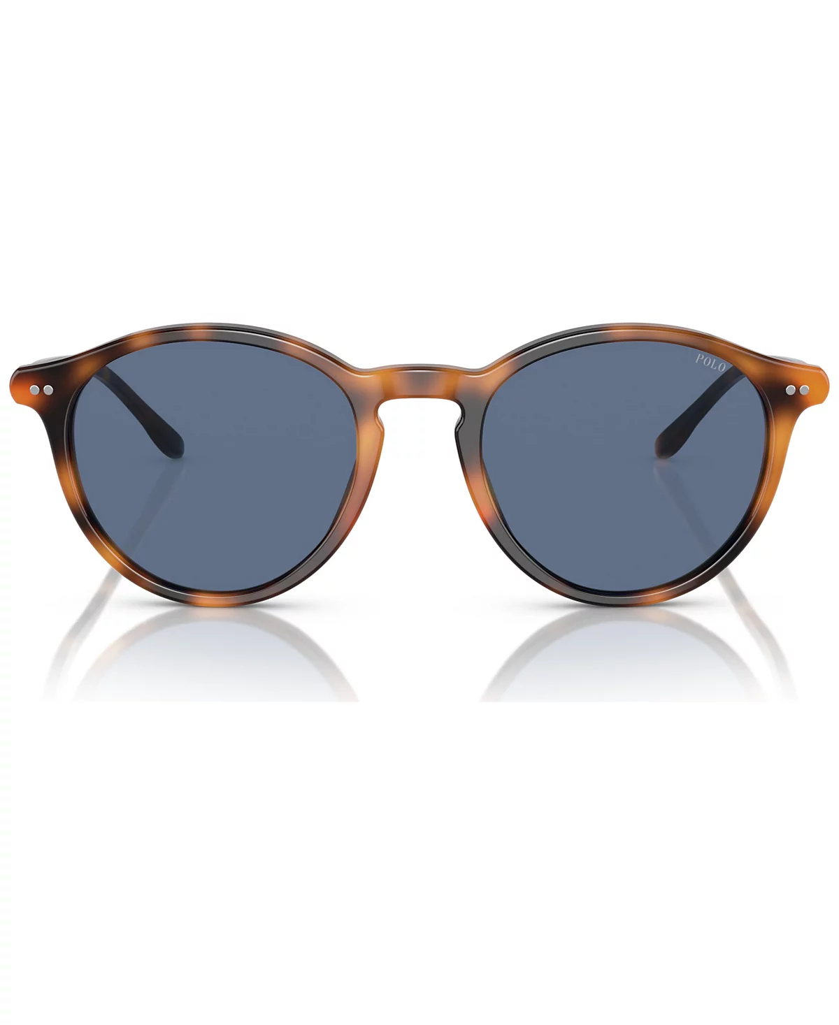 Мужские солнцезащитные очки Polo Ralph Lauren Polo Ralph Lauren PH419351-X 51 23490₽