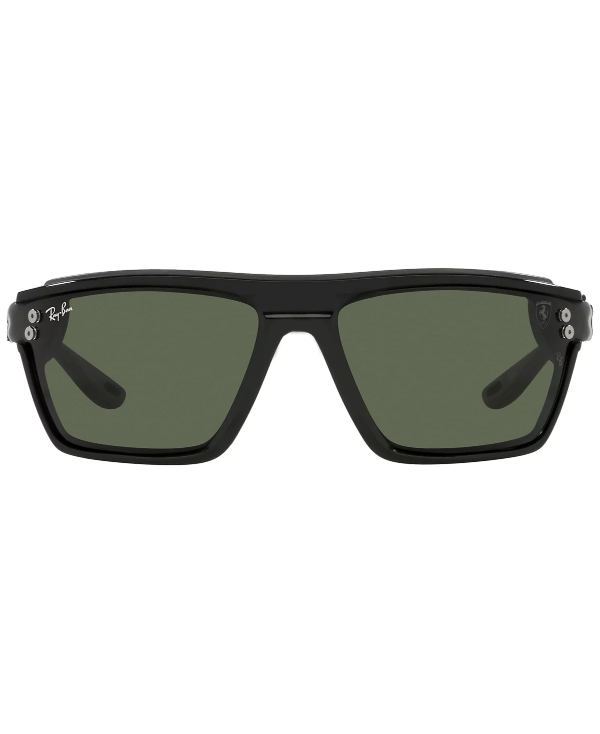Солнцезащитные очки унисекс Ray-Ban Ray-Ban RB4370M Scuderia Ferrari Collection 64
