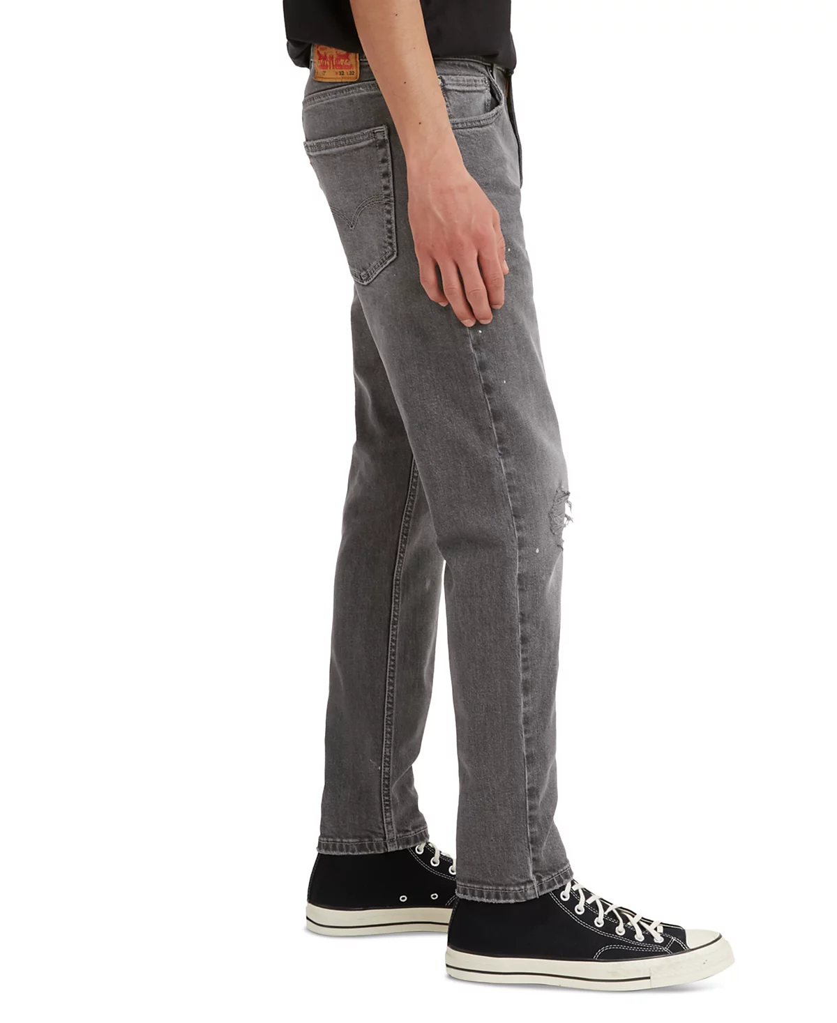 Джинсы Levis Levis Mens 512 Slim Taper Eco Performance