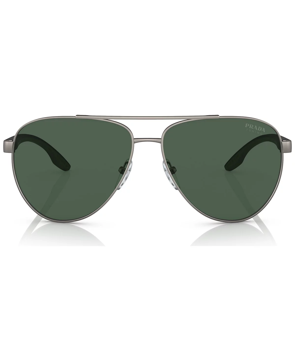 Мужские солнцезащитные очки PRADA LINEA ROSSA PS 52YS61-X 55590₽