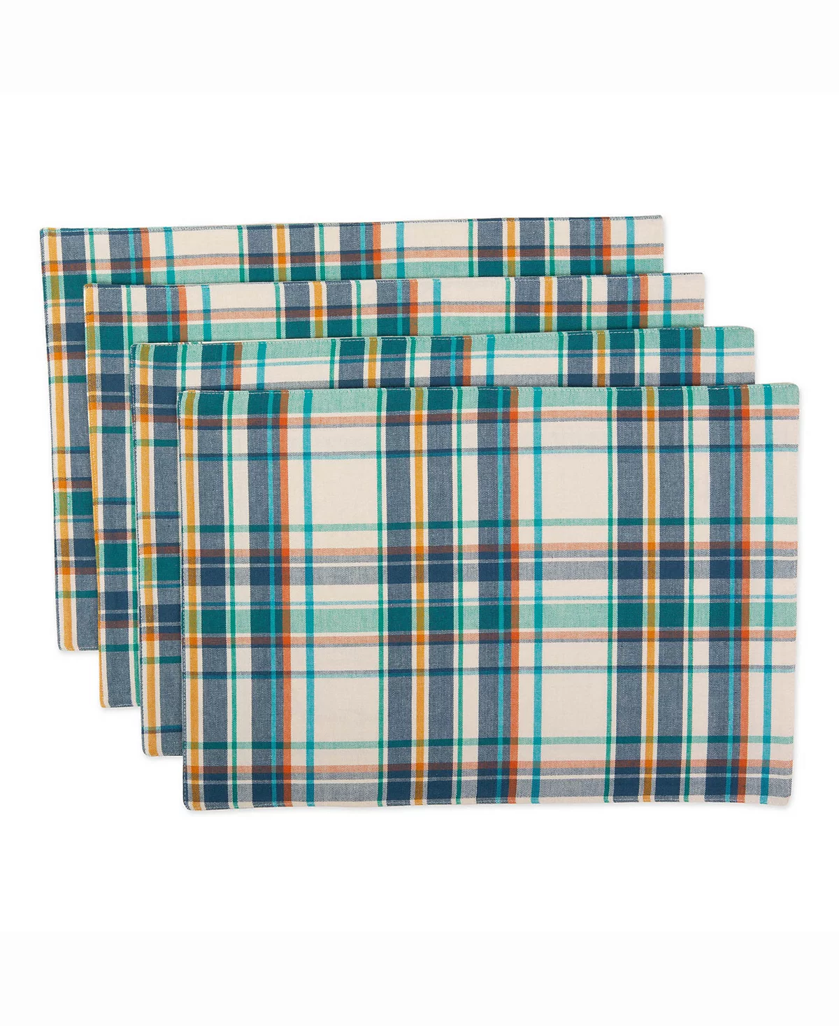 Дизайн Импортирует набор салфеток Asset Camper с украшением из 4 предметов