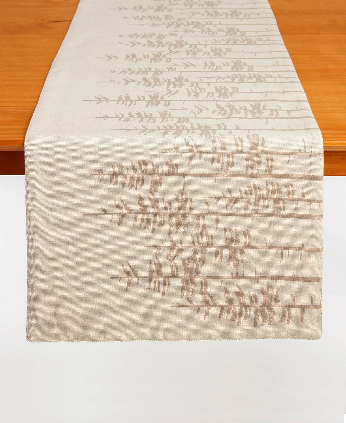 Настольная дорожка Tableau Tall Trees, 72