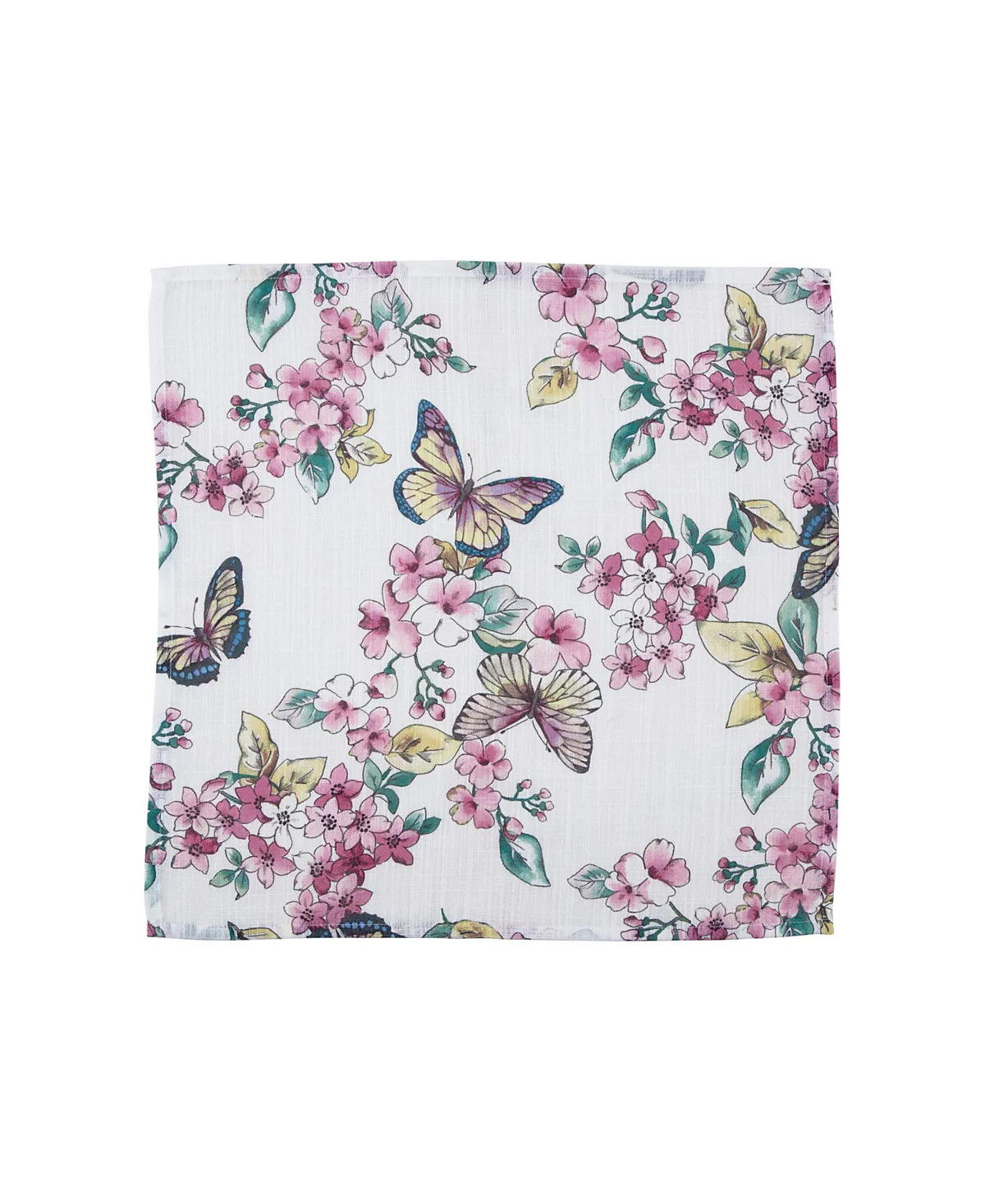 Цветочная коллекция Lenox Butterfly Meadow
