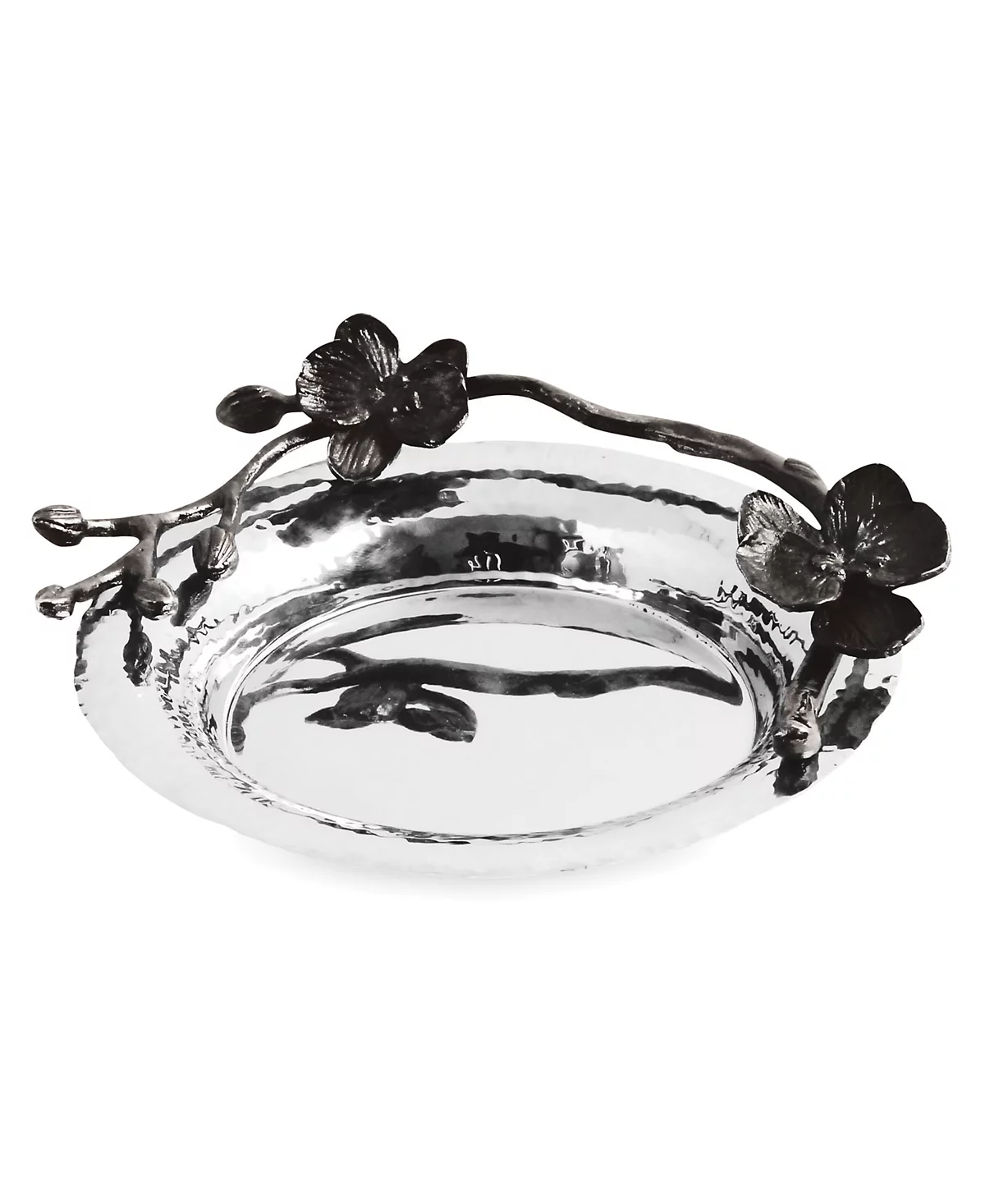 Майкл Арам Michael Aram Подставка для вина Черная орхидея 15590₽