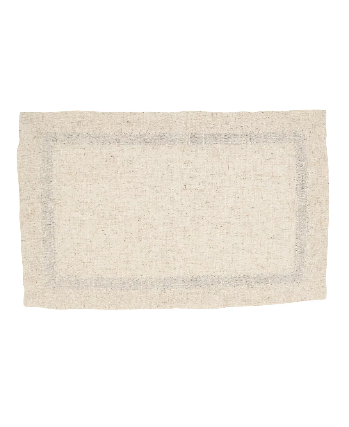 Набор салфеток Saro Lifestyle Saro Lifestyle Accent в крупный рубчик размером 4 14x20 дюймов 7990₽