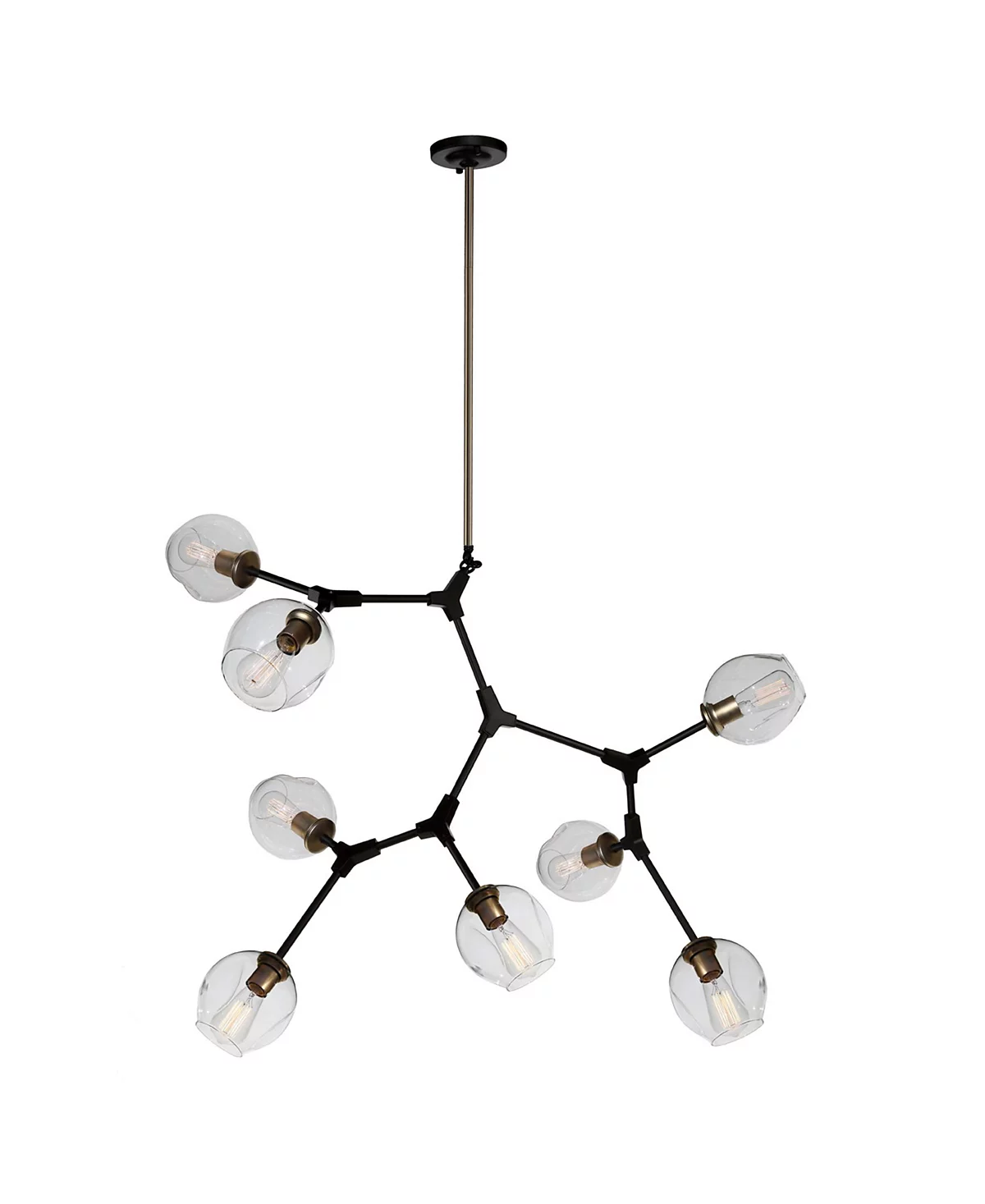 Освещение ARTCRAFT Освещение ARTCRAFT Органическая люстра