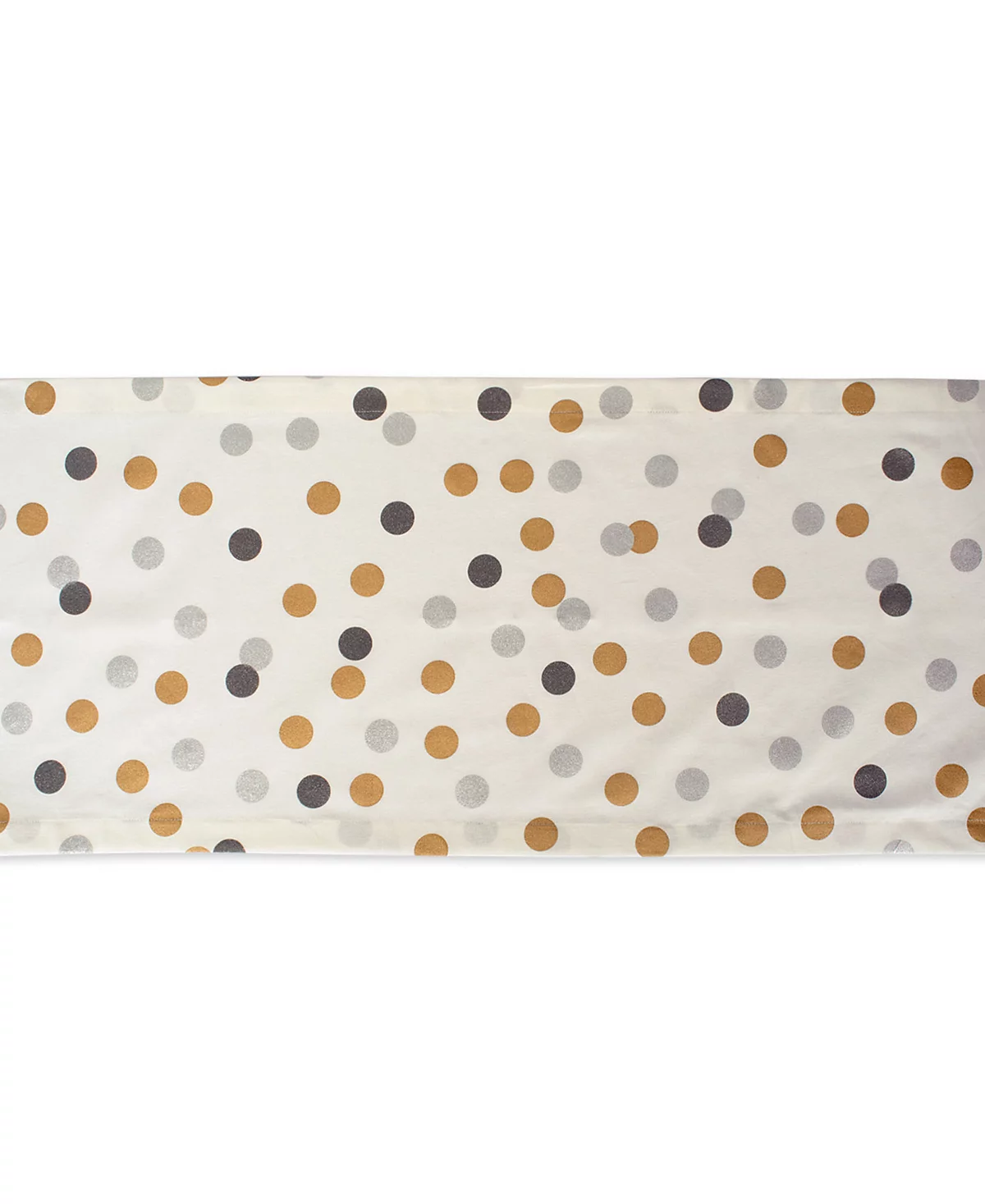 Дизайн Импортирует Дизайн Импортирует Металлическую дорожку для стола с конфетти 5890₽