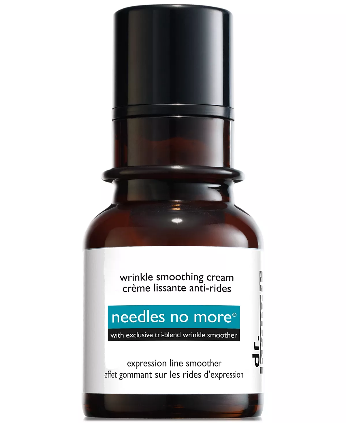 Крем для мгновенного разглаживания морщин, 0,5 унции.