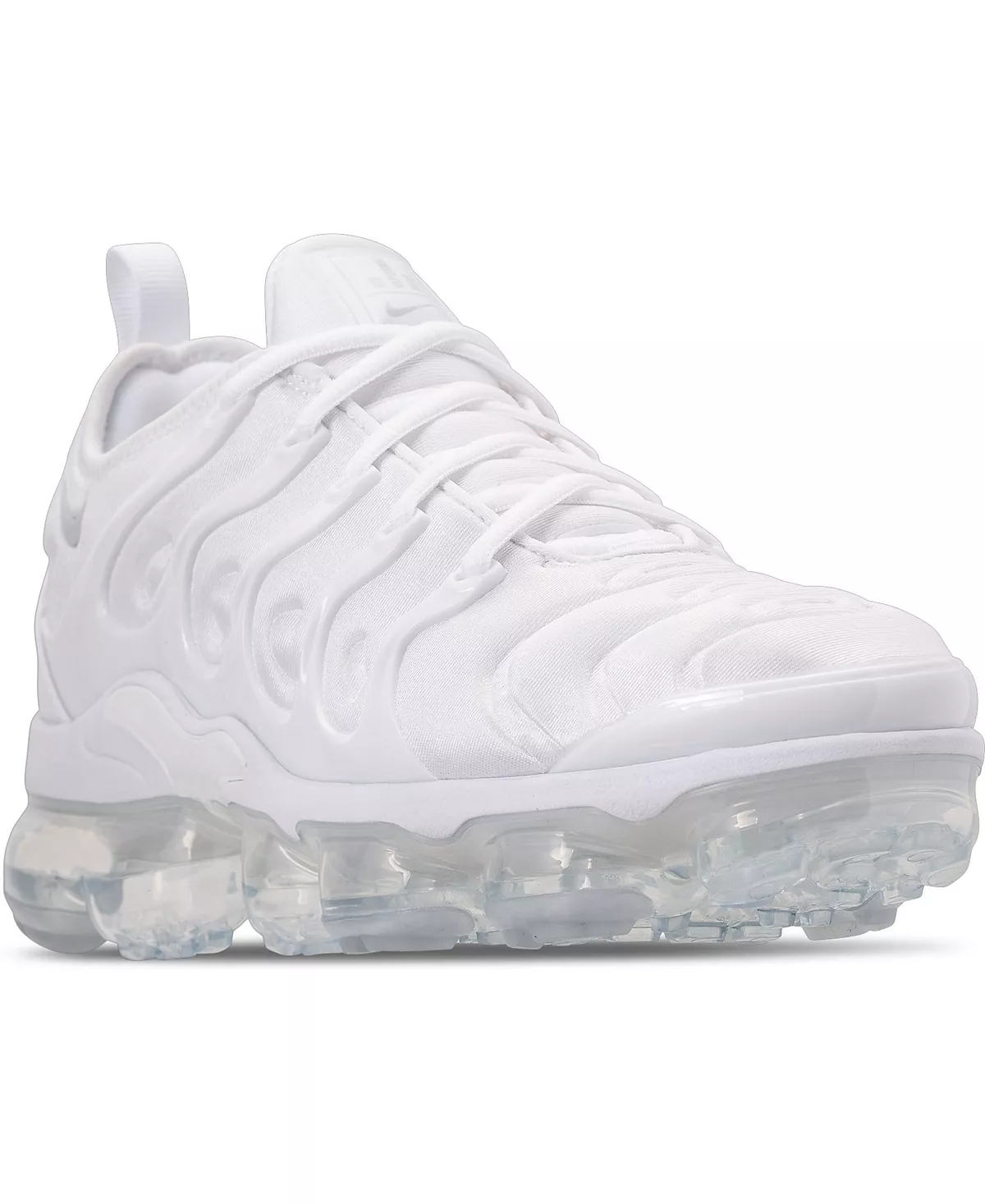  Мужские кроссовки для бега Air VaporMax Plus от Finish Line