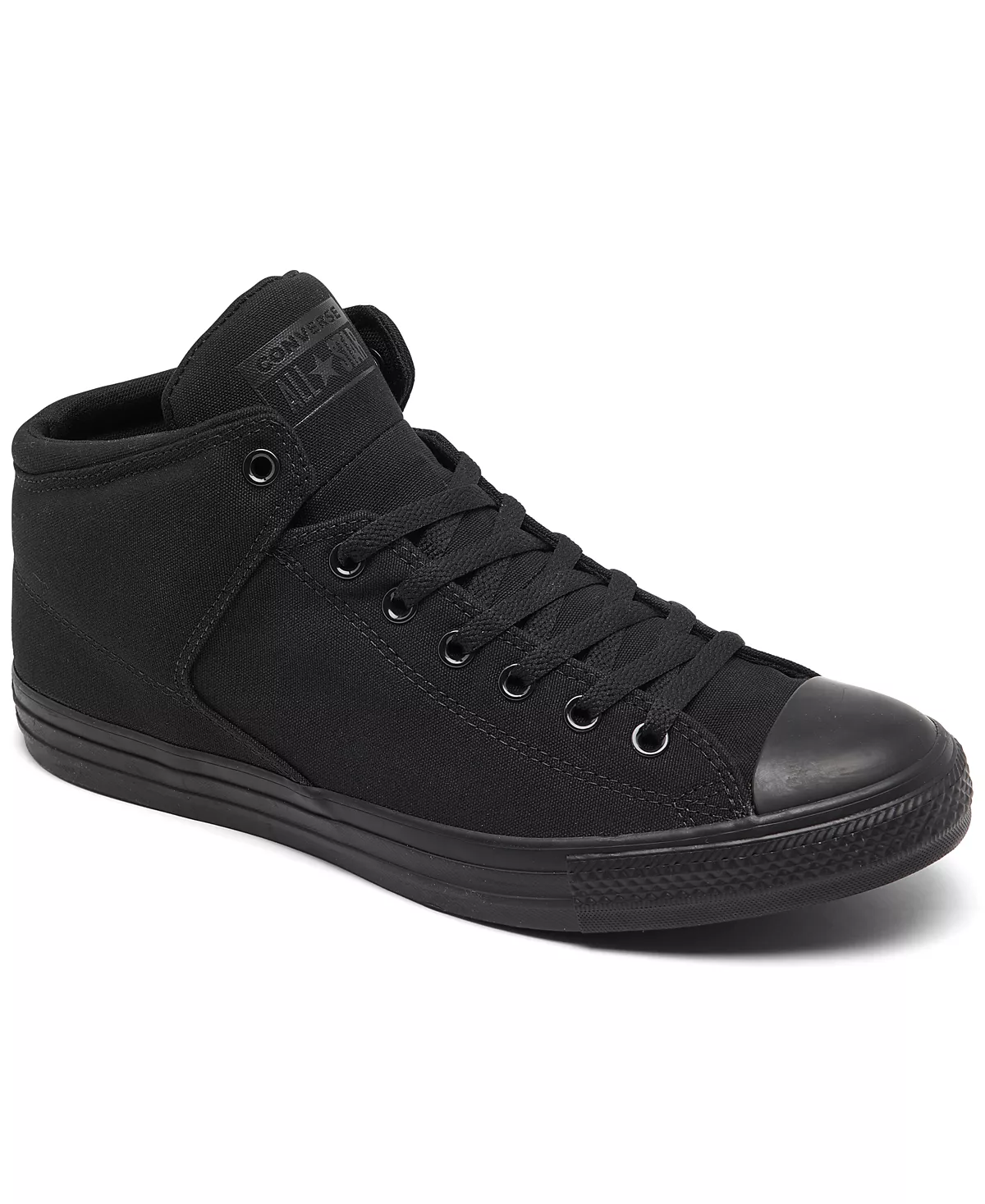  Мужские повседневные кроссовки Chuck Taylor High Street Ox от Finish Line