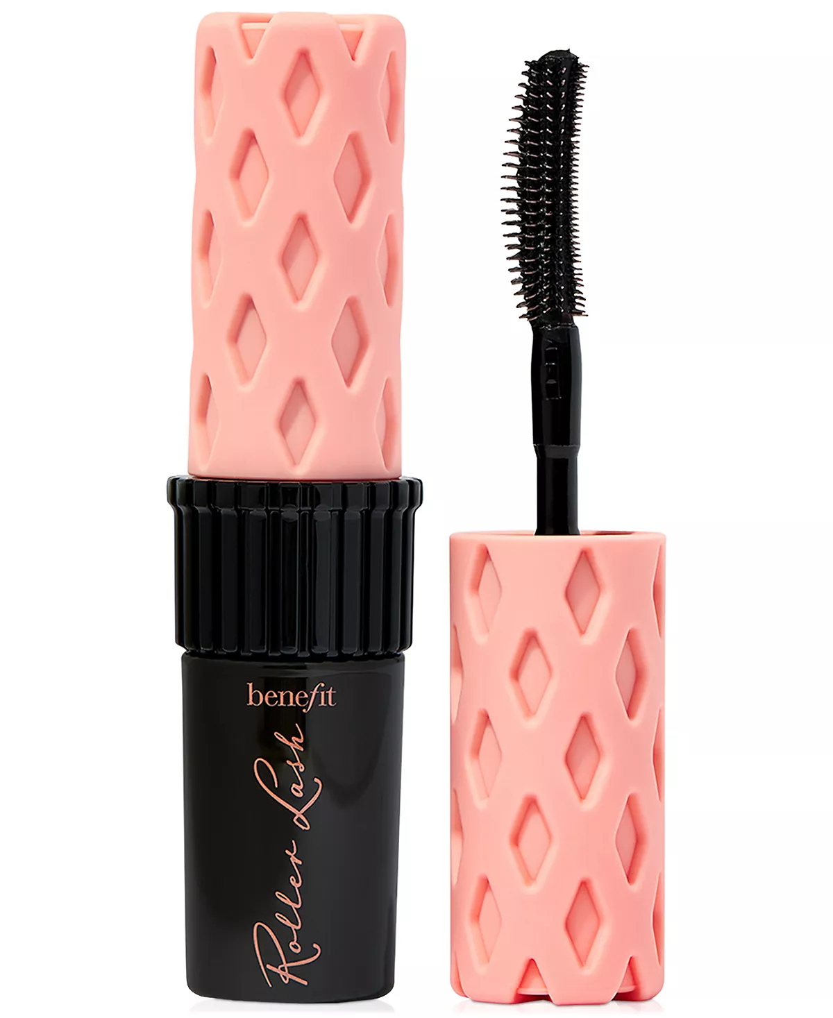 Роликовая тушь для завивки и подтяжки ресниц, размер для путешествий