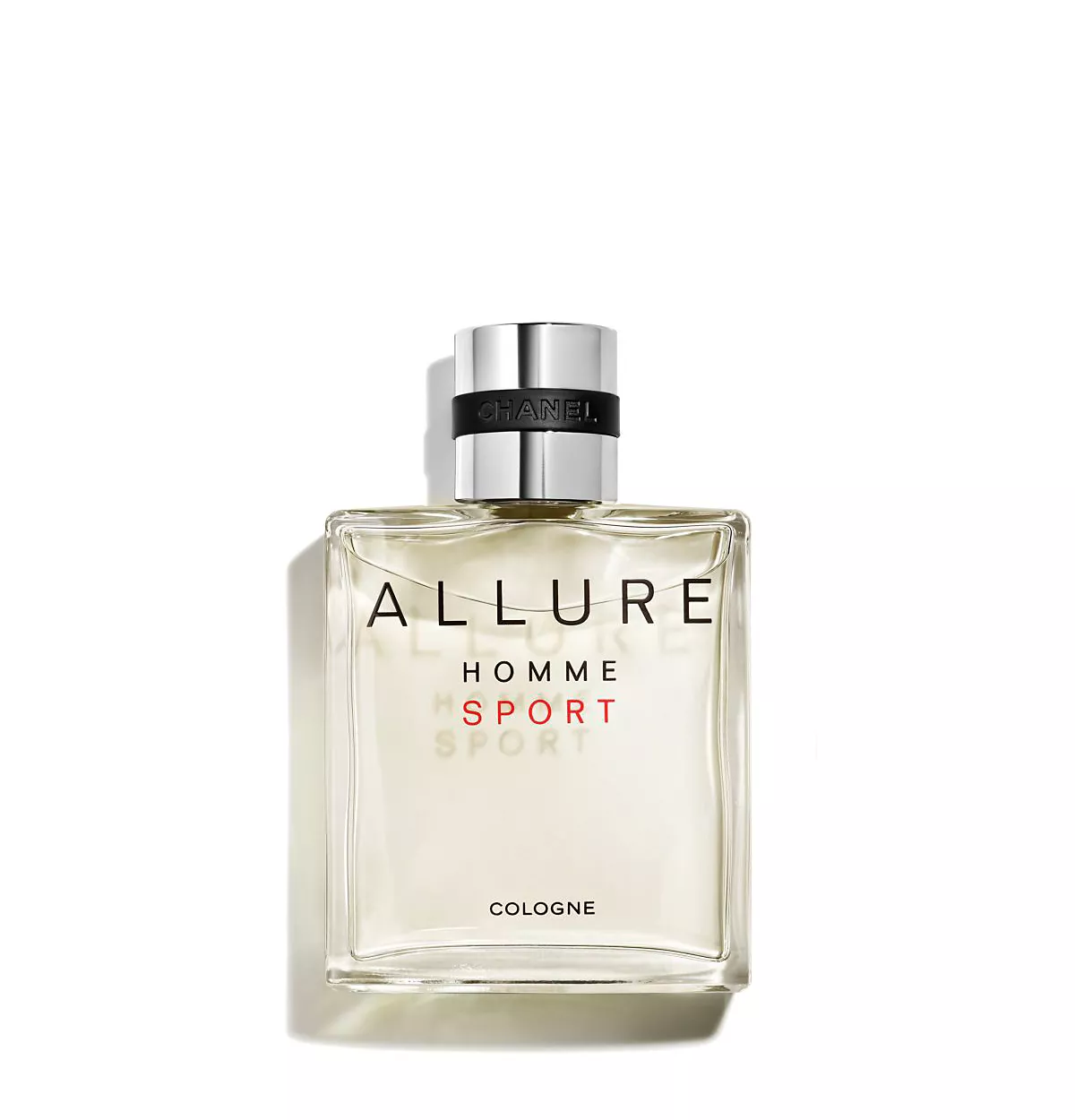  Мужской одеколон ALLURE HOMME SPORT - туалетная вода