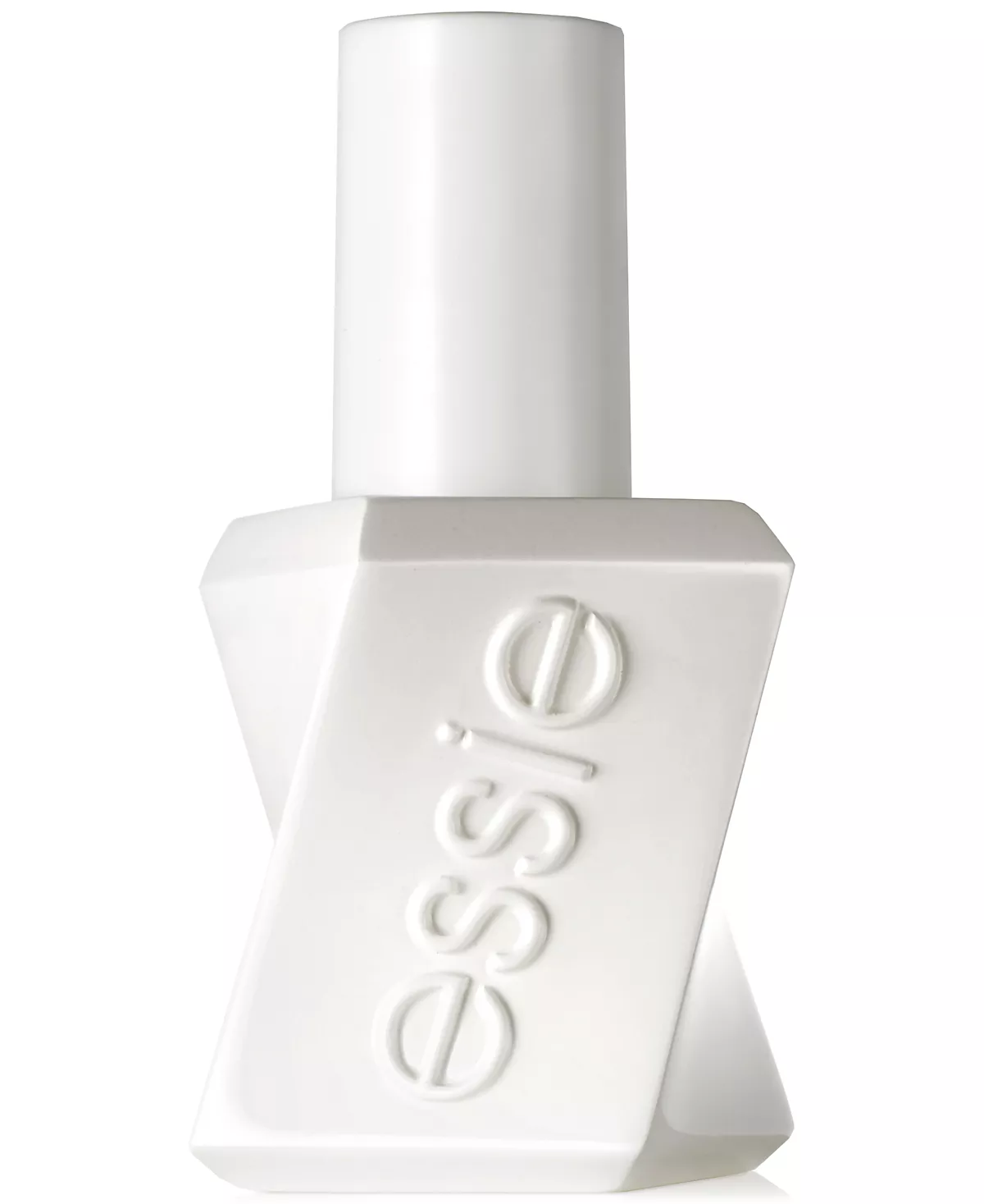 Гелевое верхнее покрытие от Кутюр