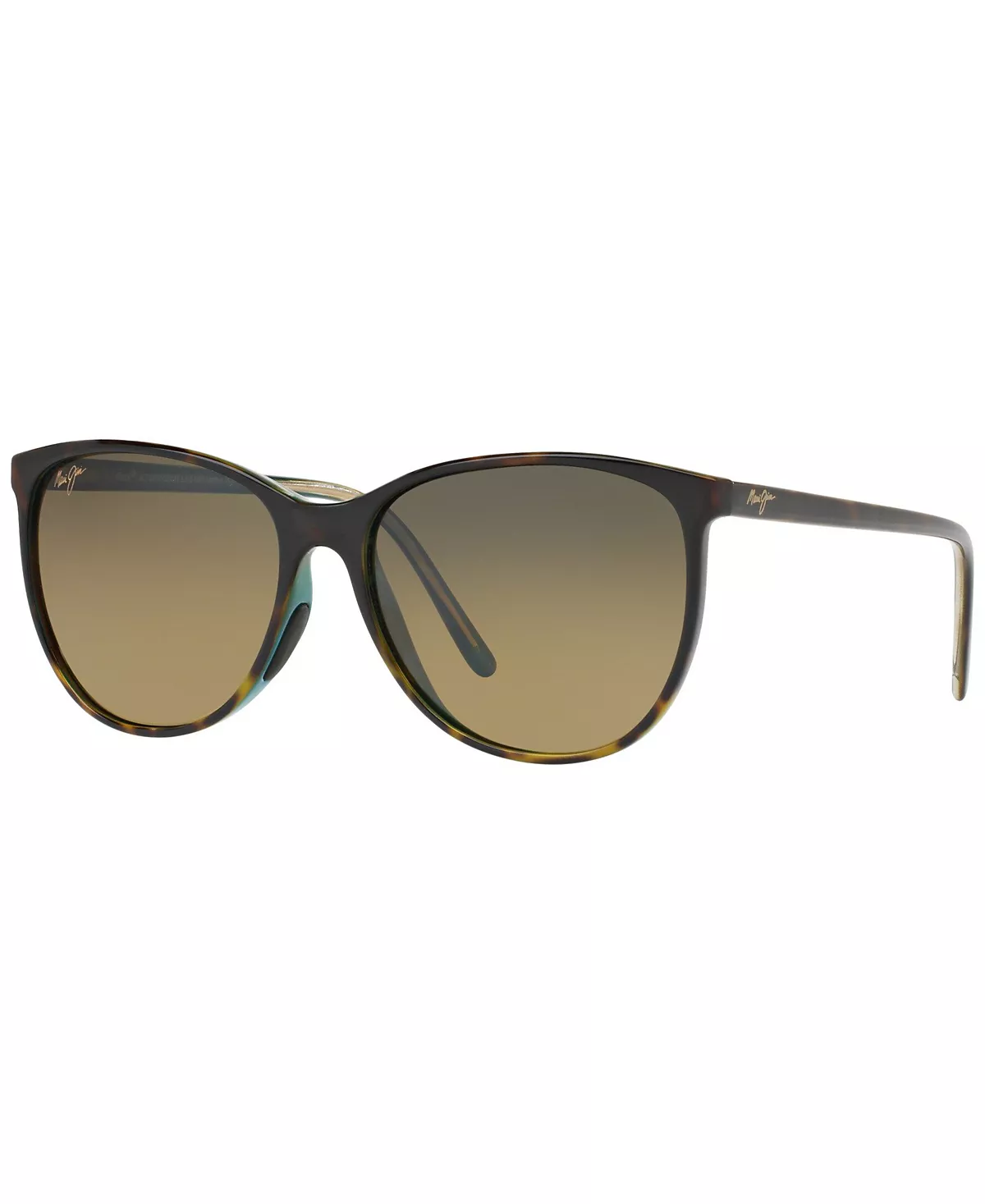  Солнцезащитные очки Ocean Polarized , 723