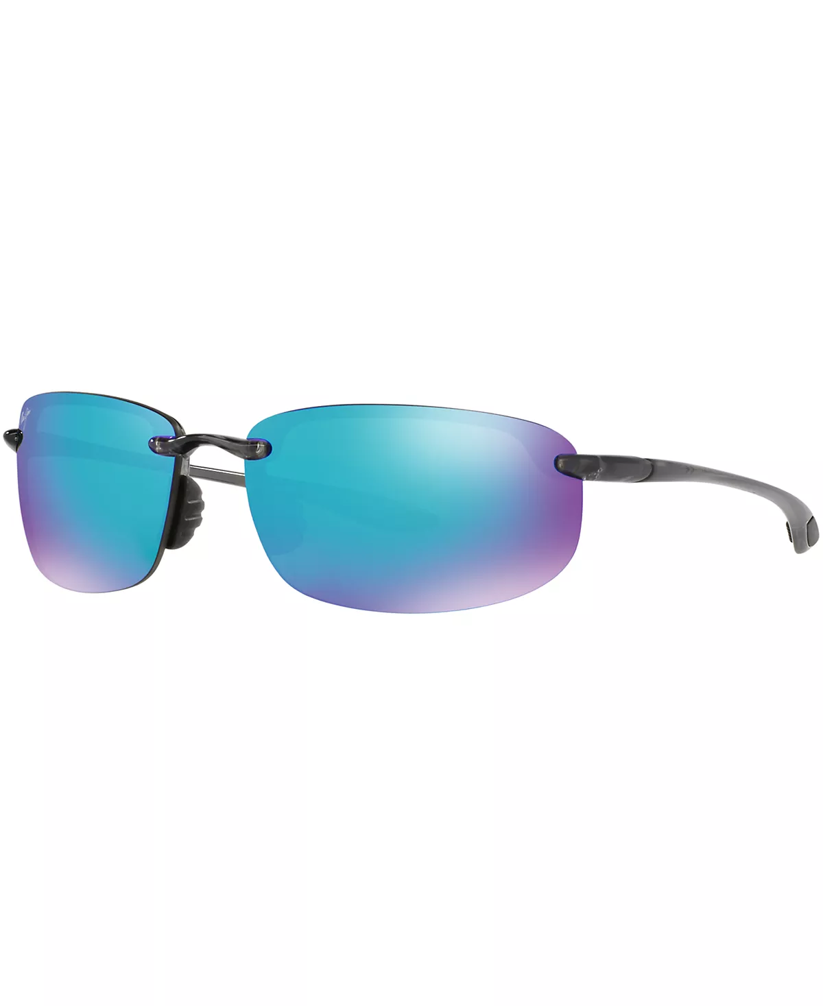 Поляризованные солнцезащитные очки Hookipa, коллекция 407 Blue Hawaii