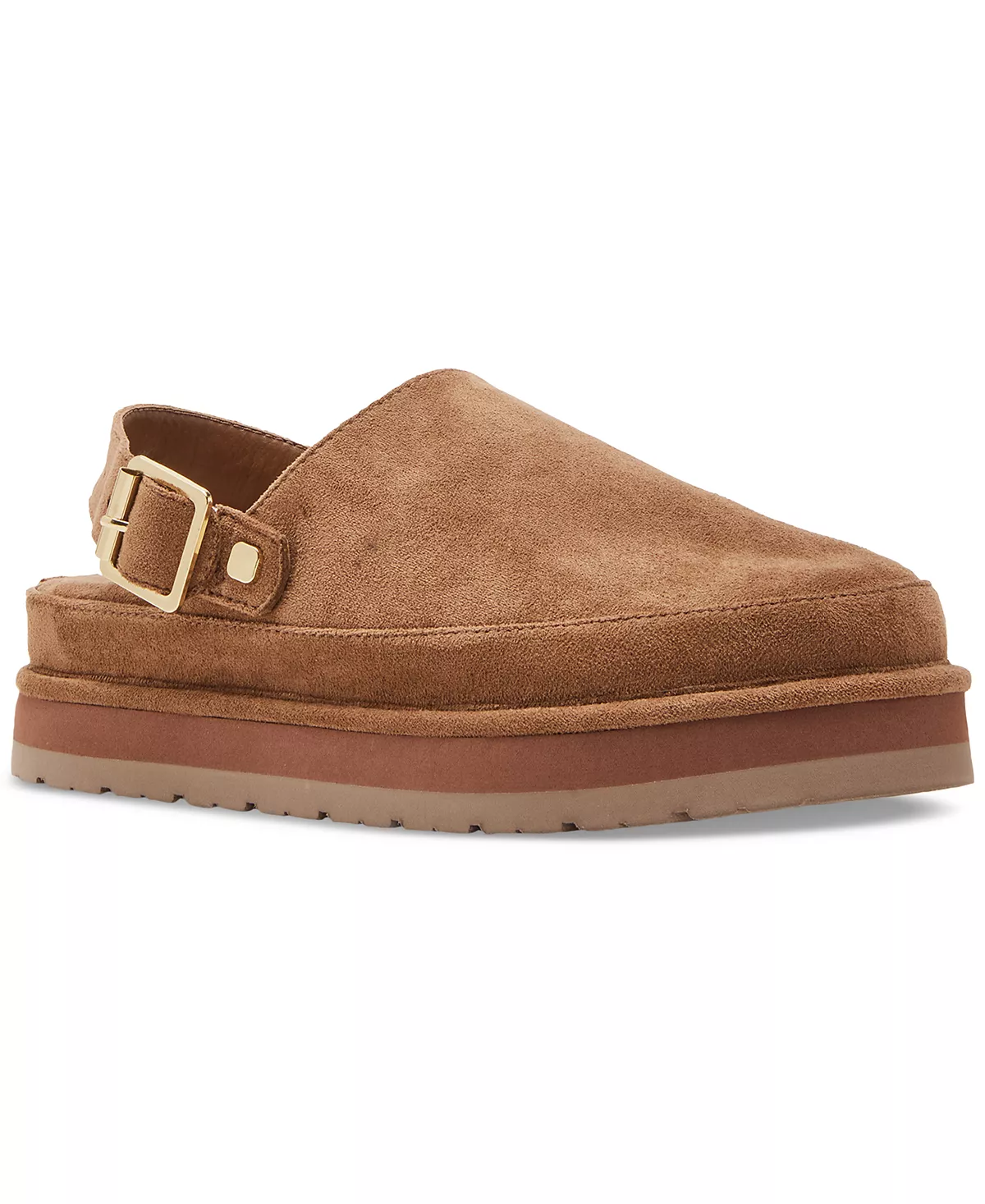 Шлепанцы-сабо на платформе Graham с откидной спинкой 9290₽