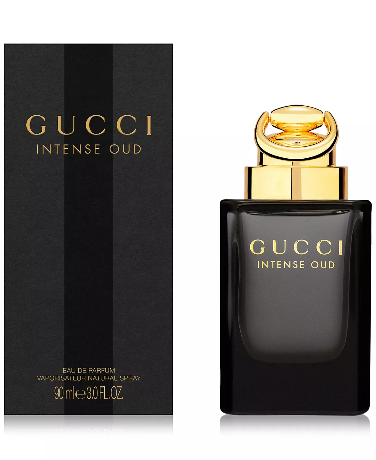Парфюмированная вода Intense Oud для Нее и для Него 3 унции 39990₽