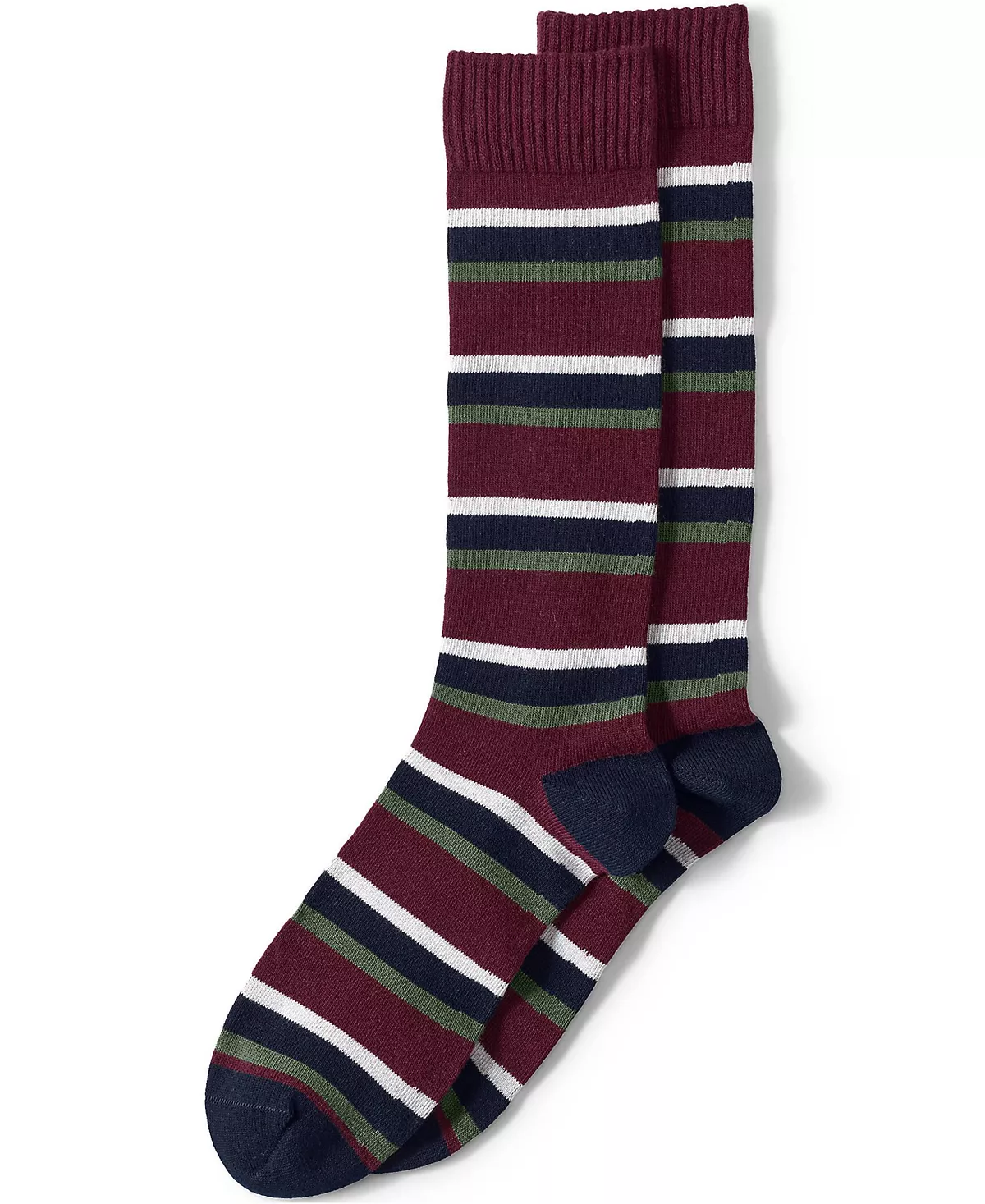 Мужские новые носки Crew Socks 2290₽