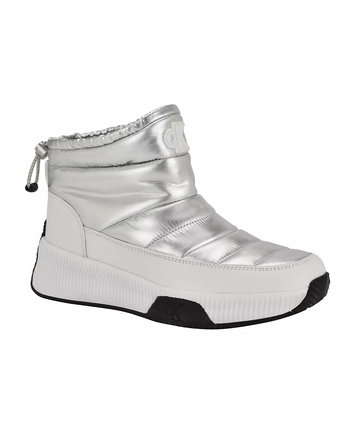 Женские повседневные ботильоны Mhyla с круглым носком 11290₽