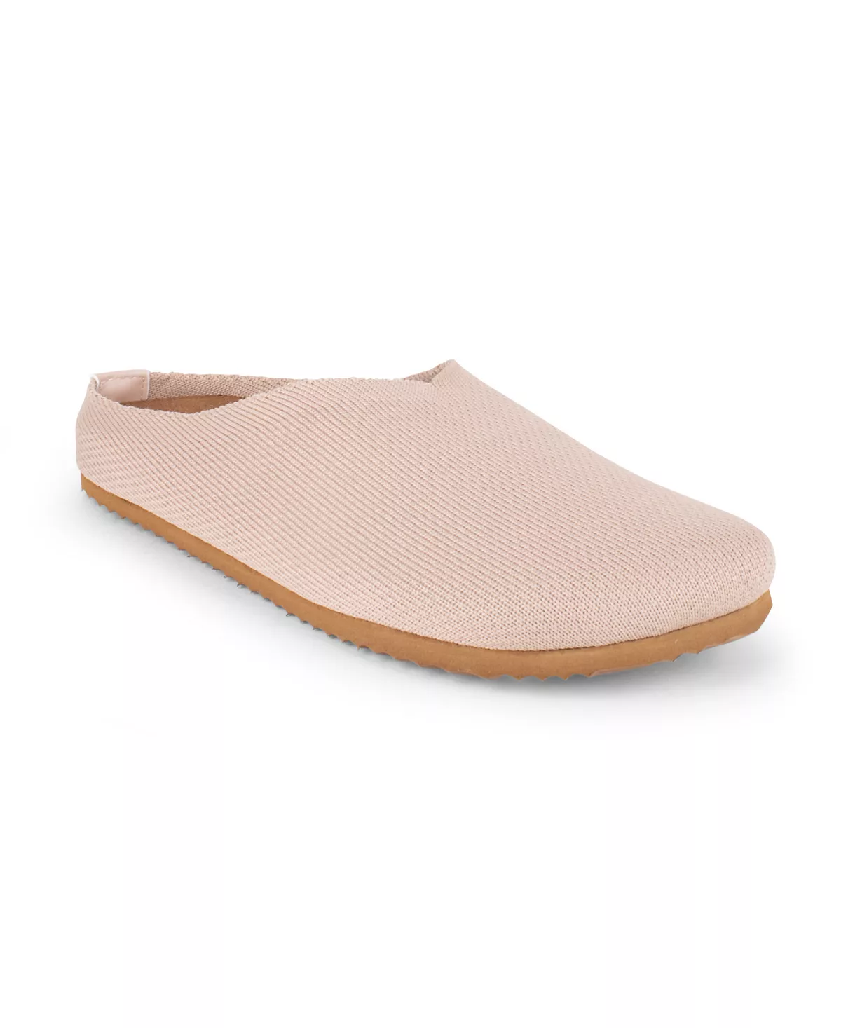 Женские слипоны Daffy на мюлях