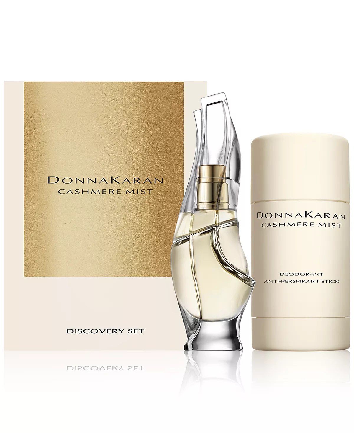 Набор парфюмерной воды Donna Karan Cashmere Mist Discovery из 2 предметов 6690₽
