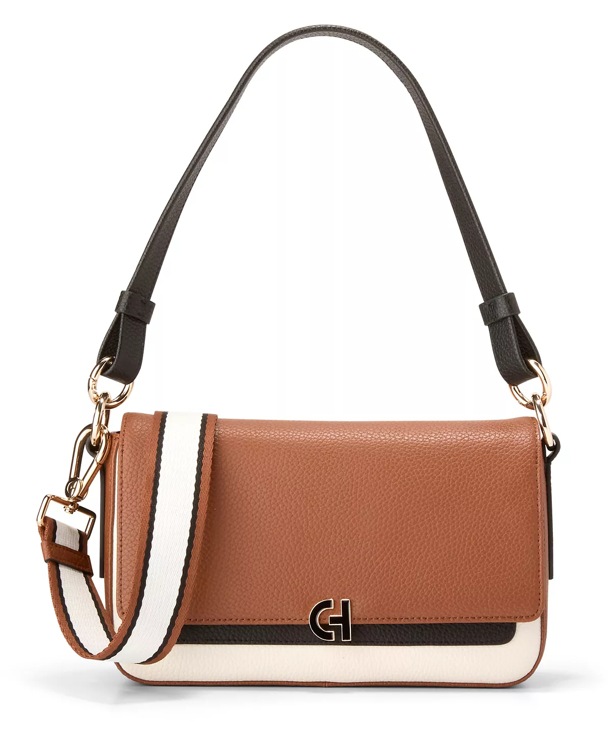 Женская маленькая сумка через плечо 47190₽