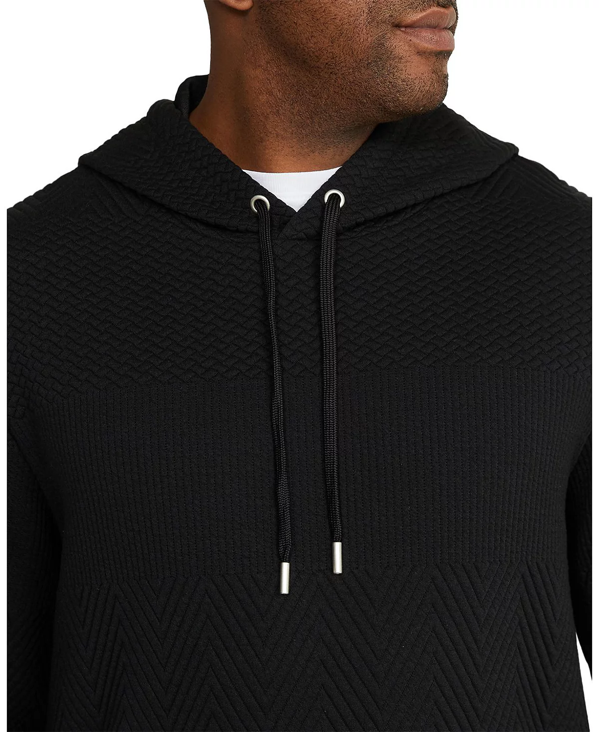 Жаккардовая толстовка Johnny Bigg Big - Tall Bradley 14990₽