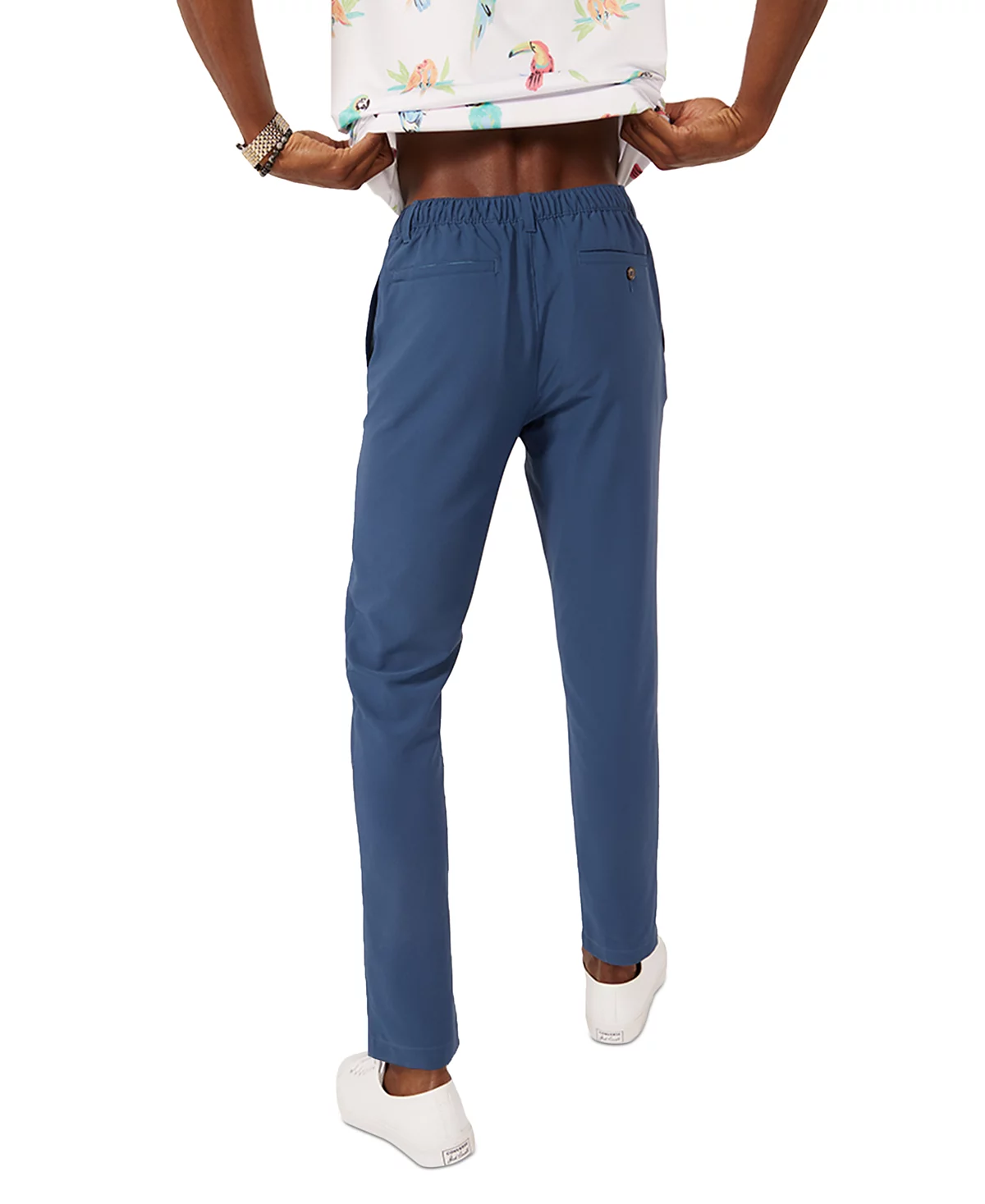 Мужские брюки Chubbies от New Avenue