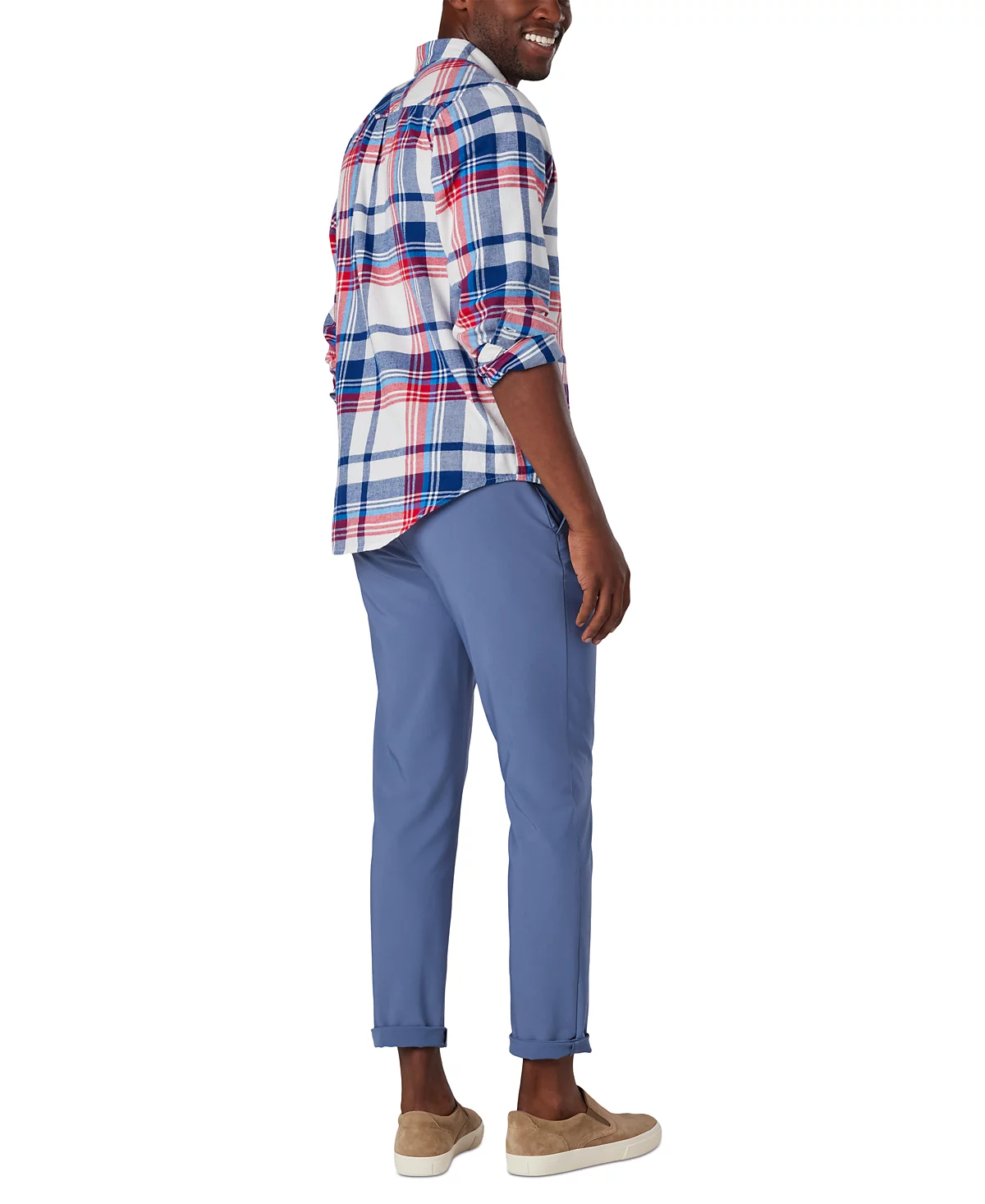 Пухлые мужские брюки-ледяные шапочки 17990₽