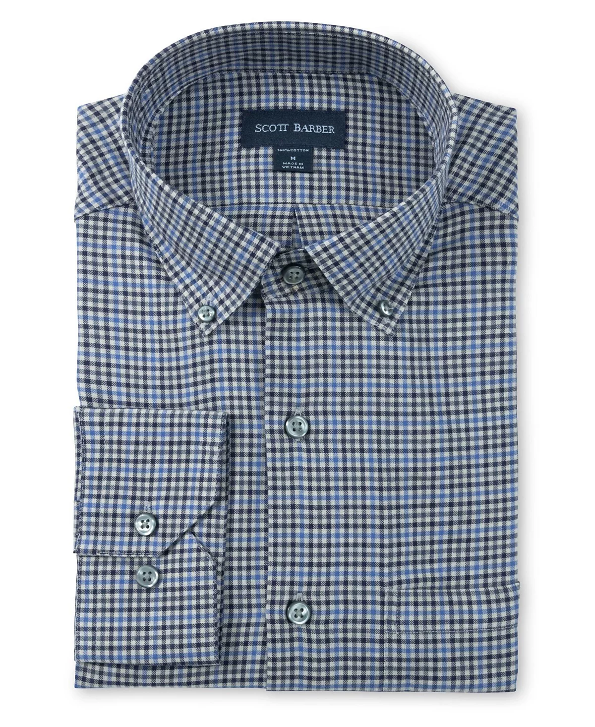 Легкий саржевый плед 15690₽