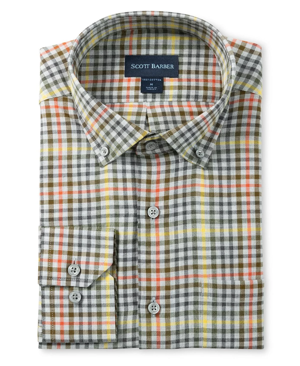 Легкий саржевый плед Mulit 16690₽