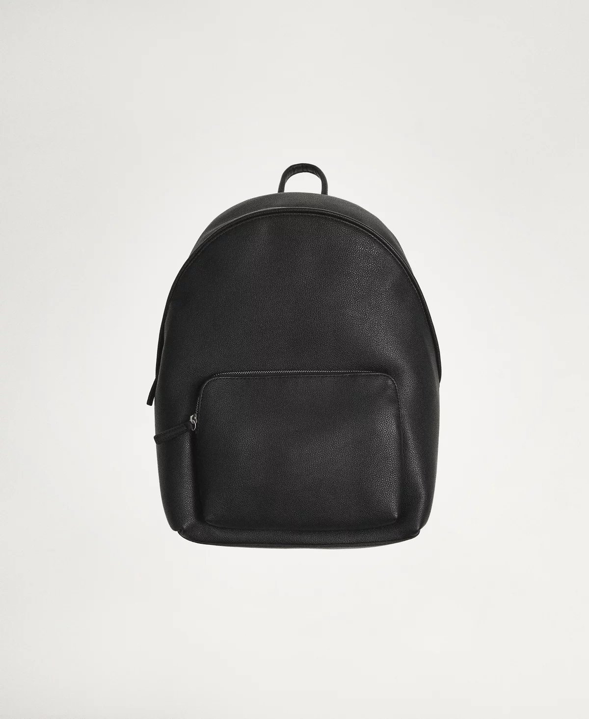 Мужской рюкзак Mango из искусственной кожи 17090₽