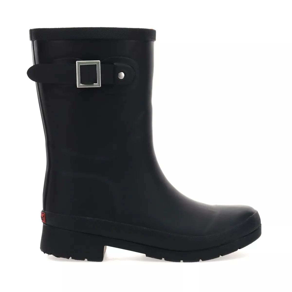 Женские непромокаемые ботинки из искусственного меха Delridge