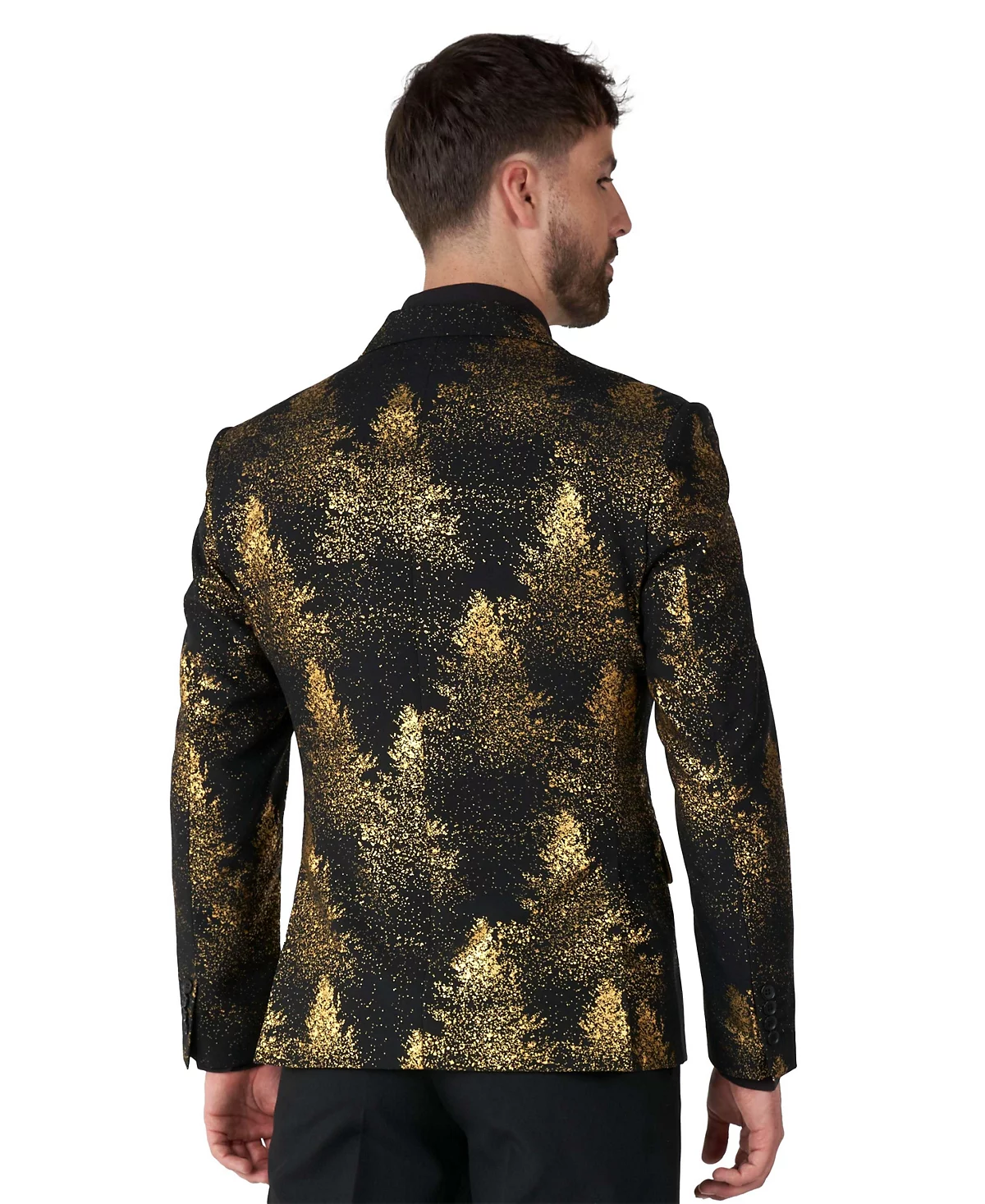 Мужские рождественские блейзеры OppoSuits - Праздничные рождественские куртки 17090₽