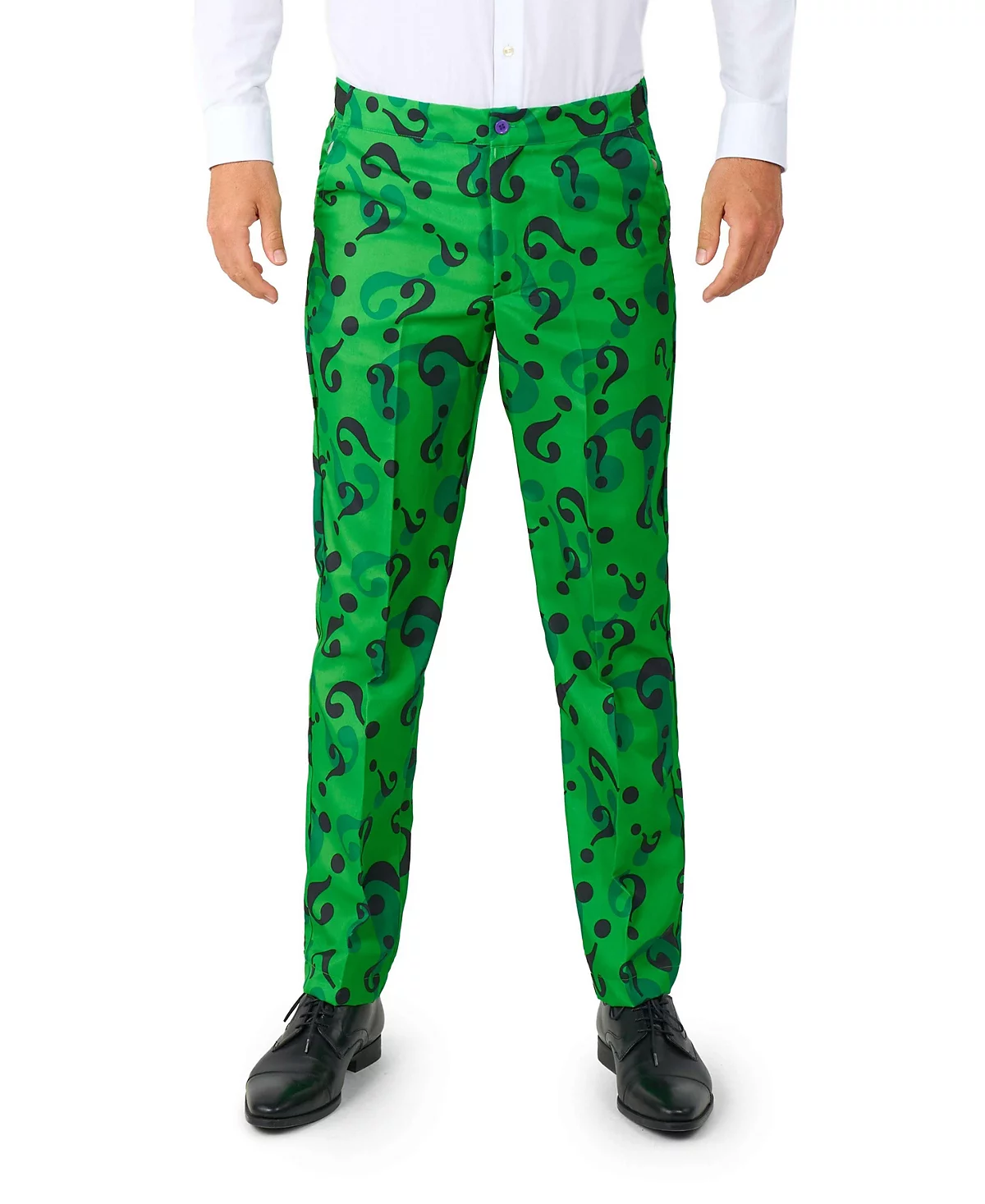 Мужской костюм Suitmeister на Хэллоуин - Костюм загадочника