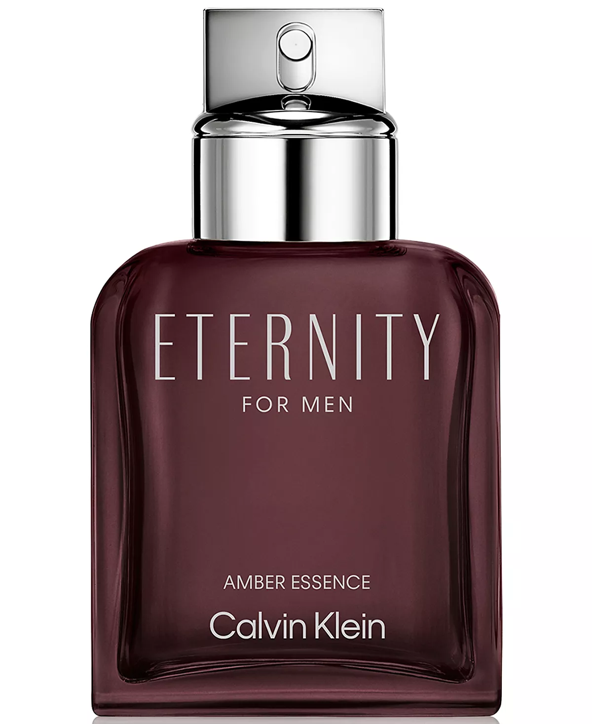  Мужская эссенция Eternity Amber Essence, 3,3 унции.
