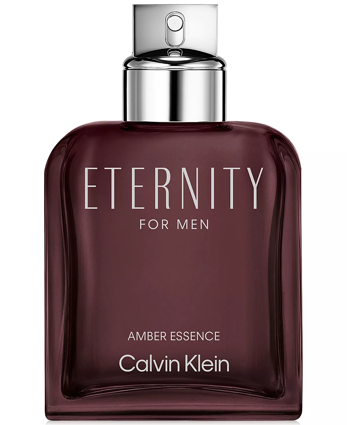  Мужская эссенция Eternity Amber Essence, 6,7 унции.
