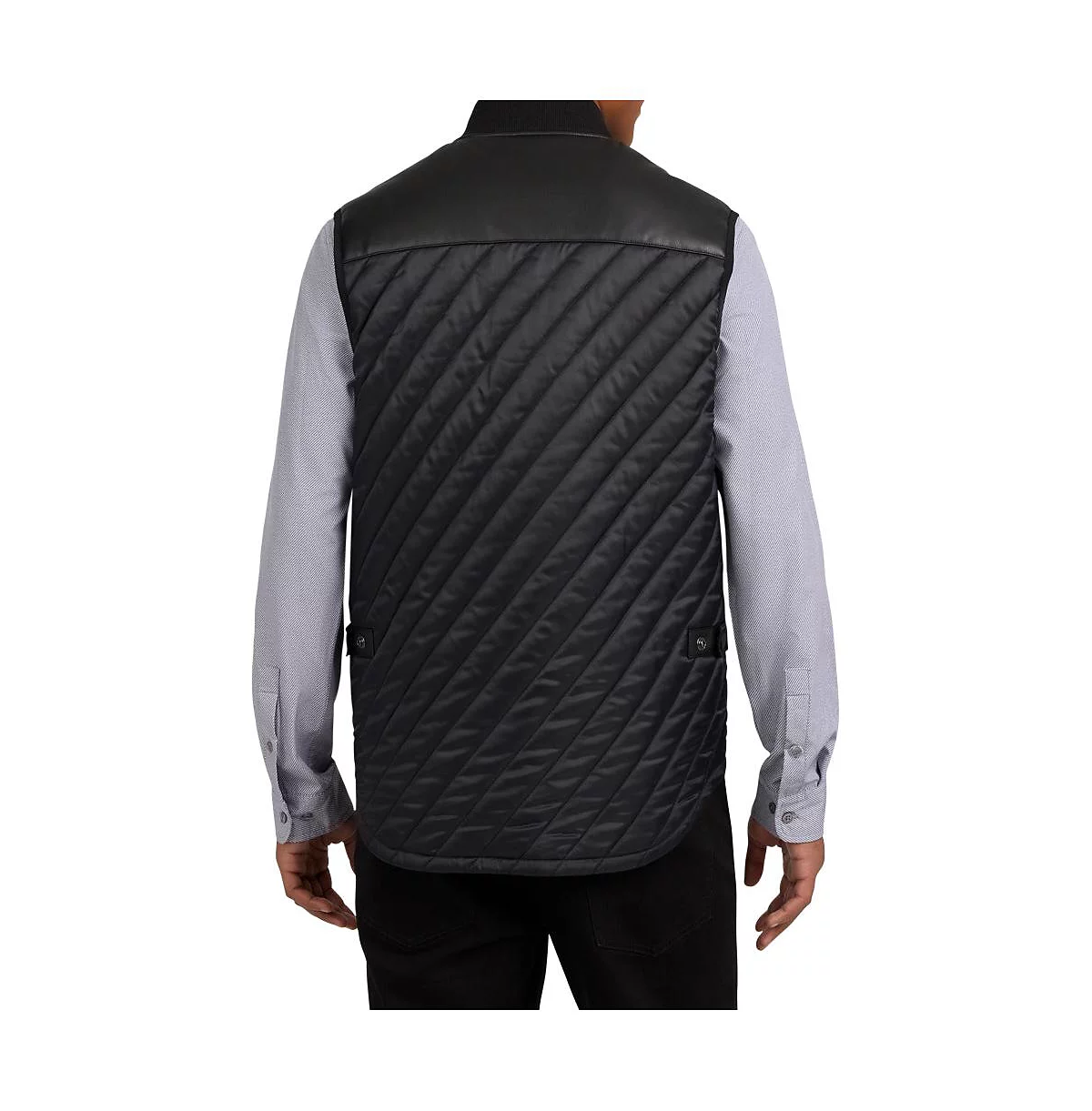 Мужской жилет Virgil от DKNY 16490₽