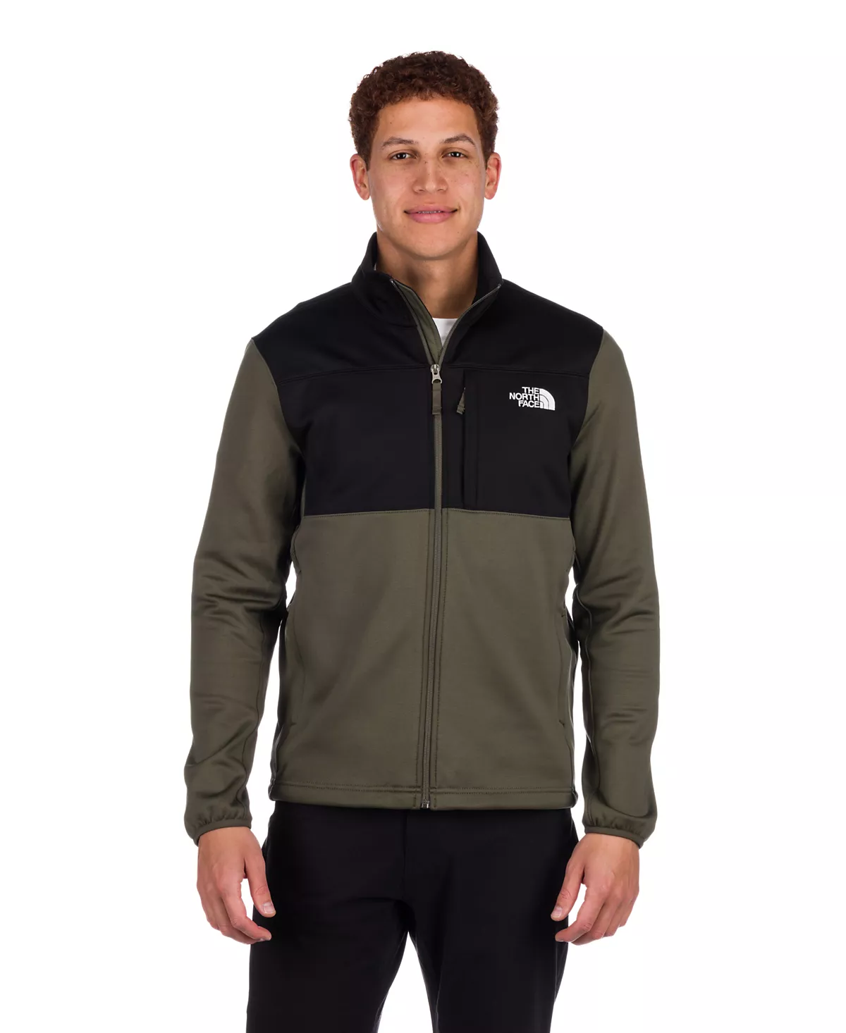 Мужская куртка Astro Ridge на молнии 18990₽