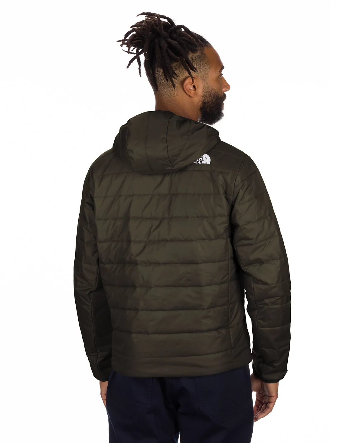 Мужской расклешенный свитер The North Face 38090₽