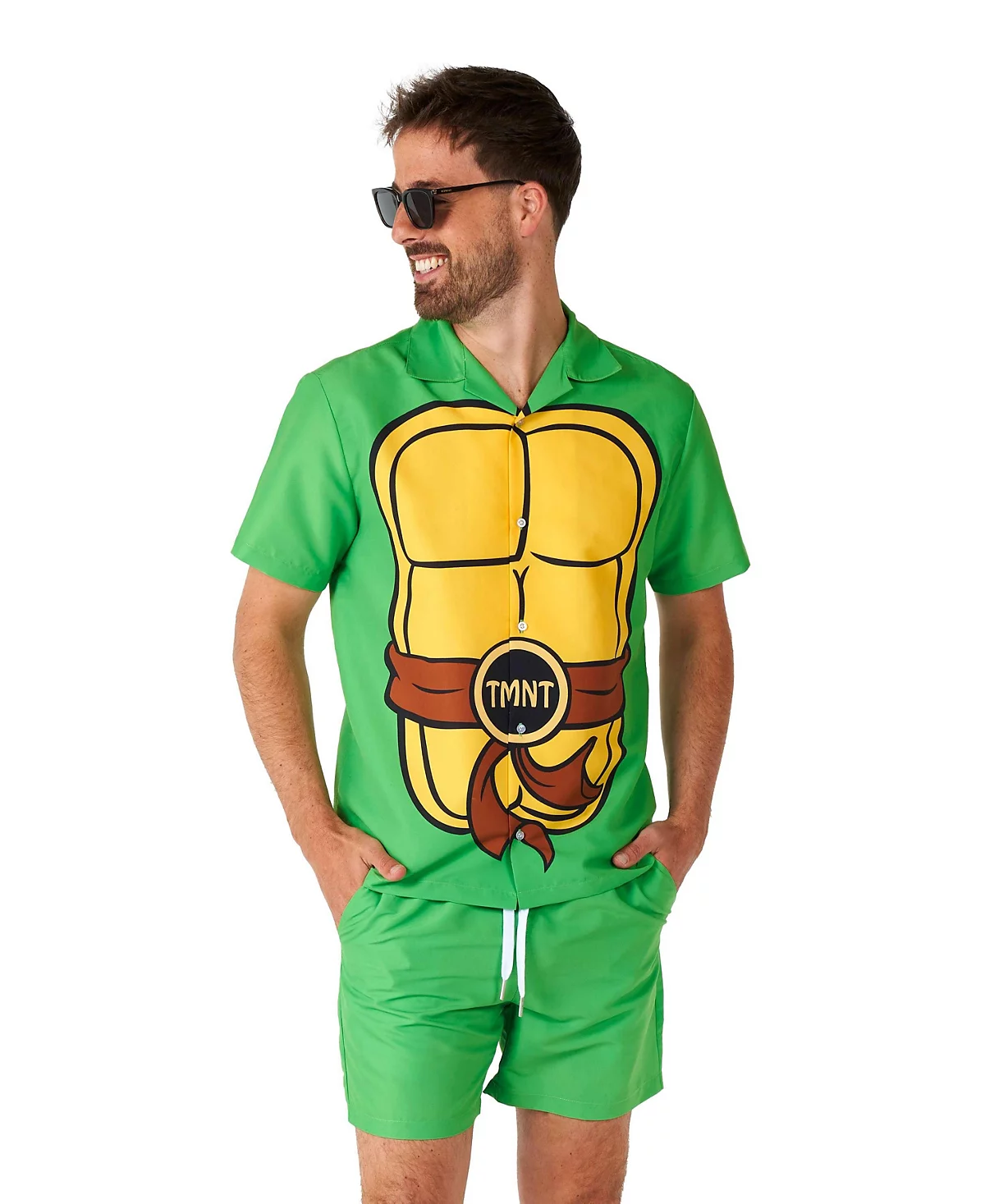 Летние комплекты для мужского фестиваля Suitmeister